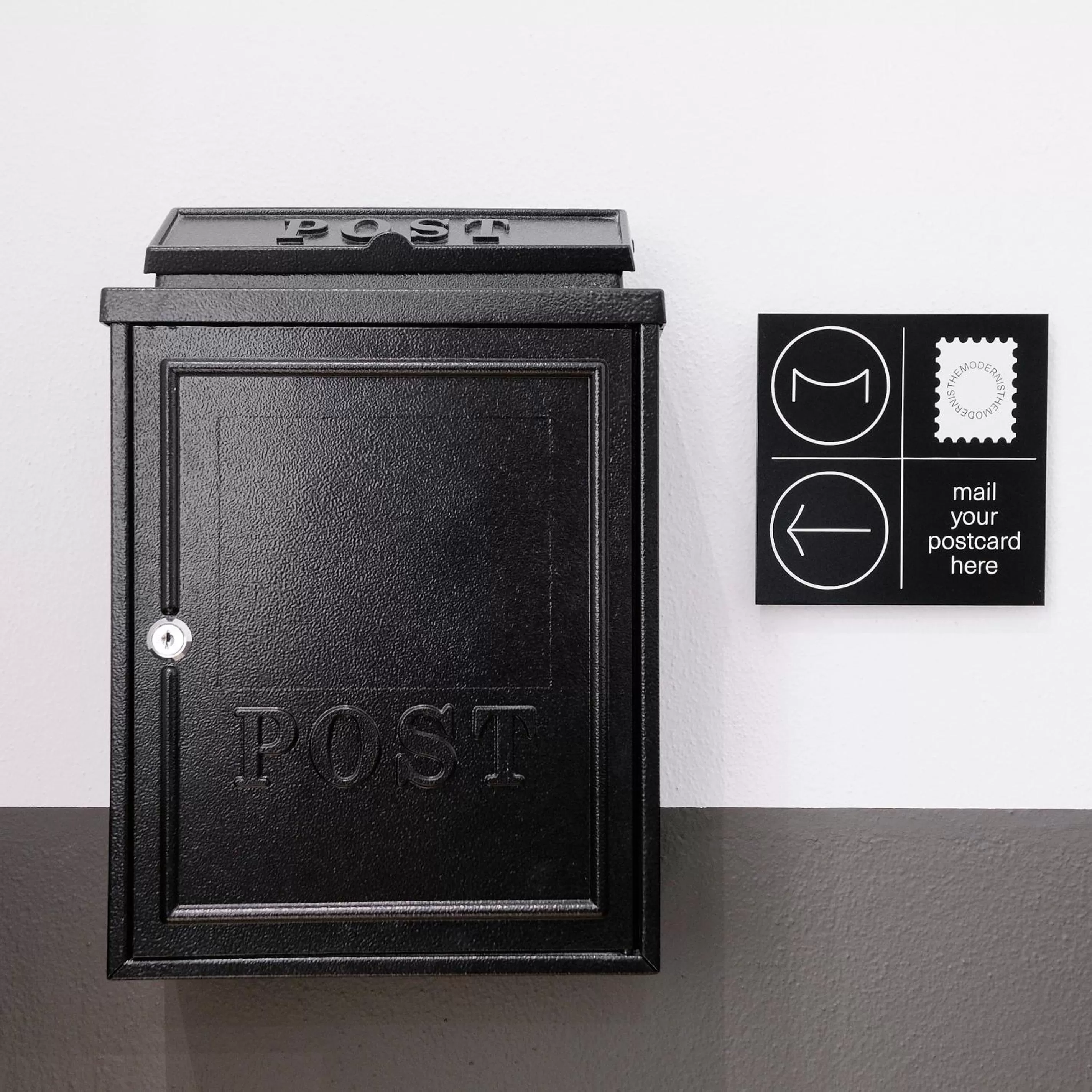 Decorative detail in The Modernist Thessaloniki