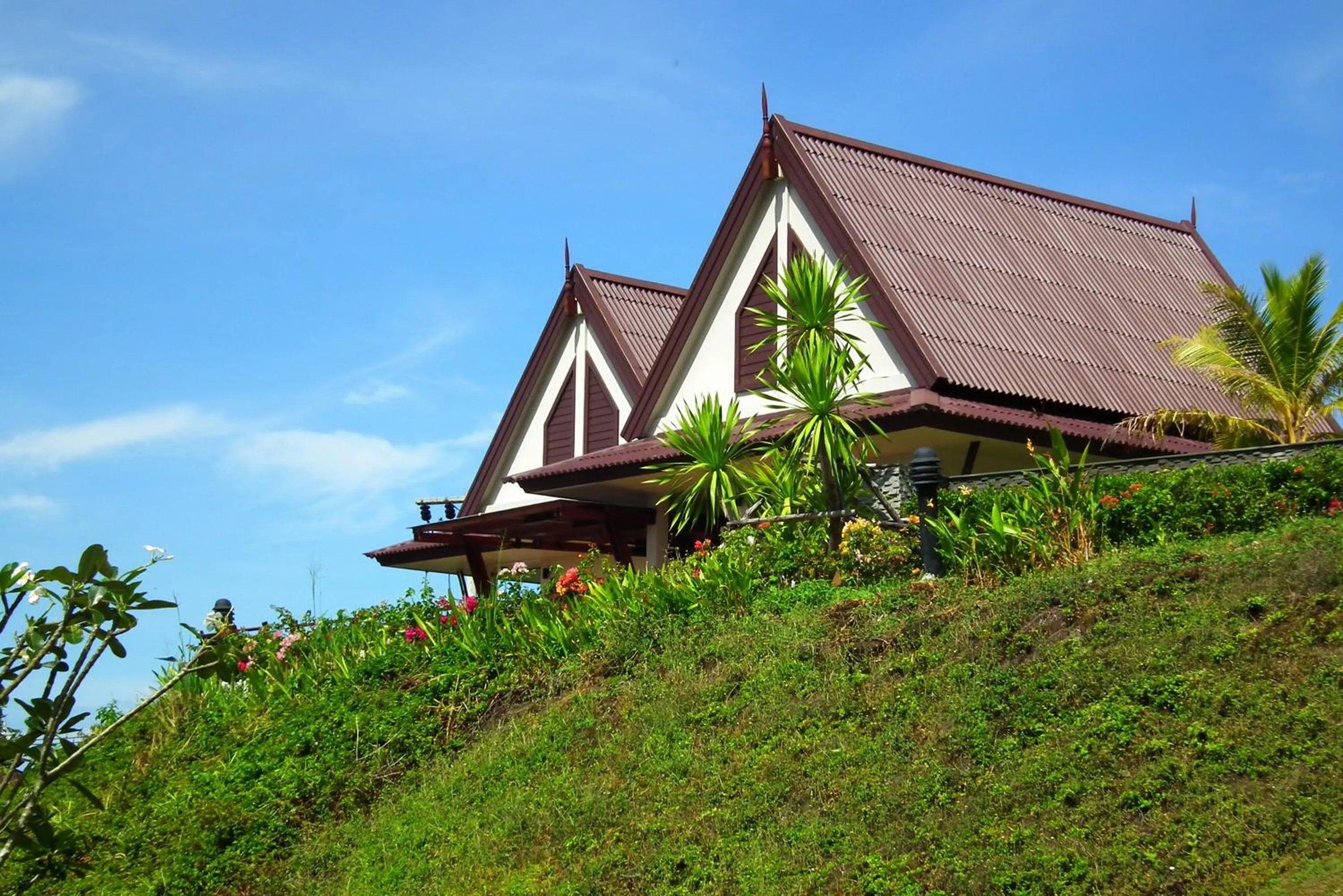Other in Baan KanTiang See Villas - SHA Extra Plus