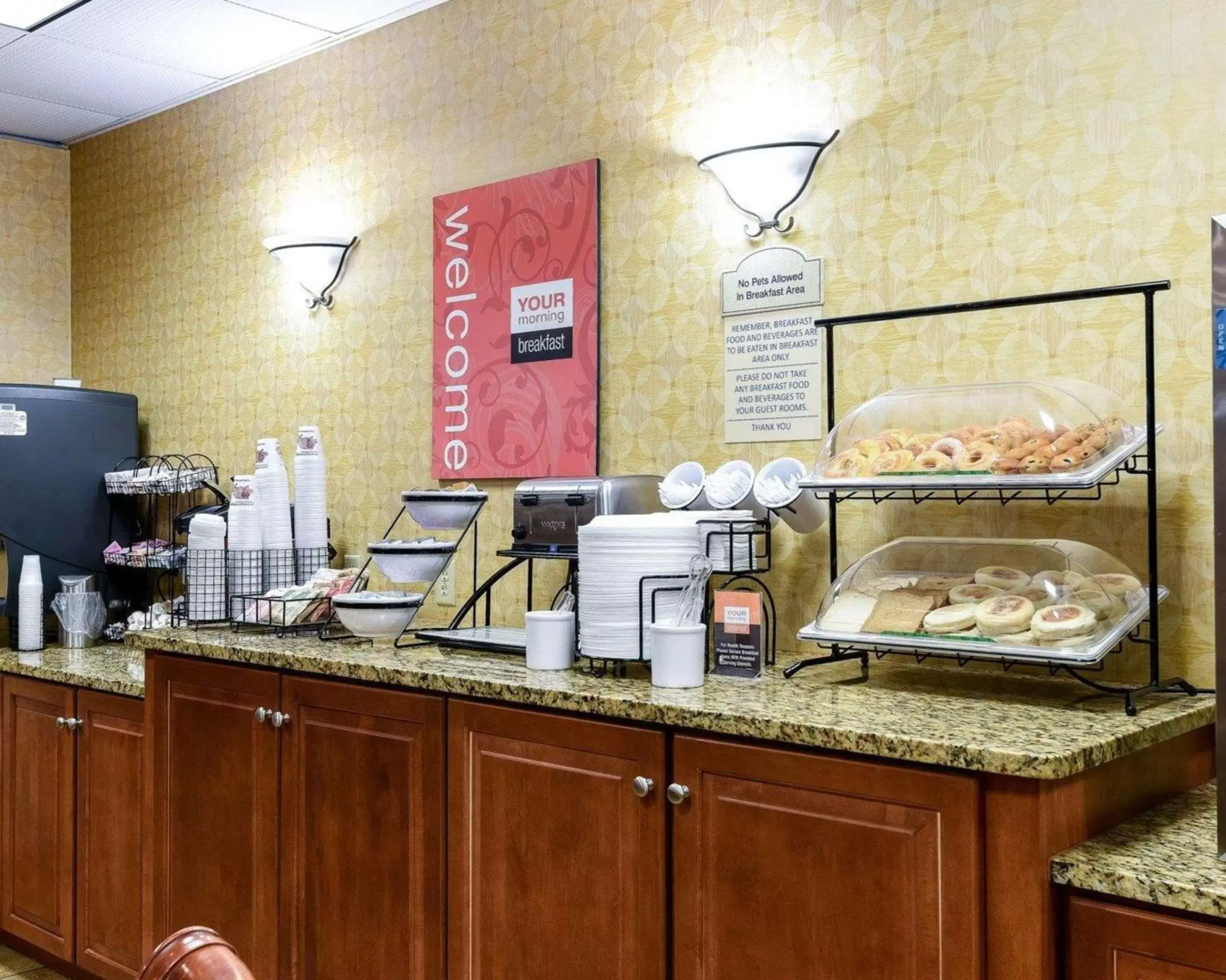 Comfort Inn Grantsville-Deep Creek Lake Comfort Inn Grantsville-Deep Creek Lake