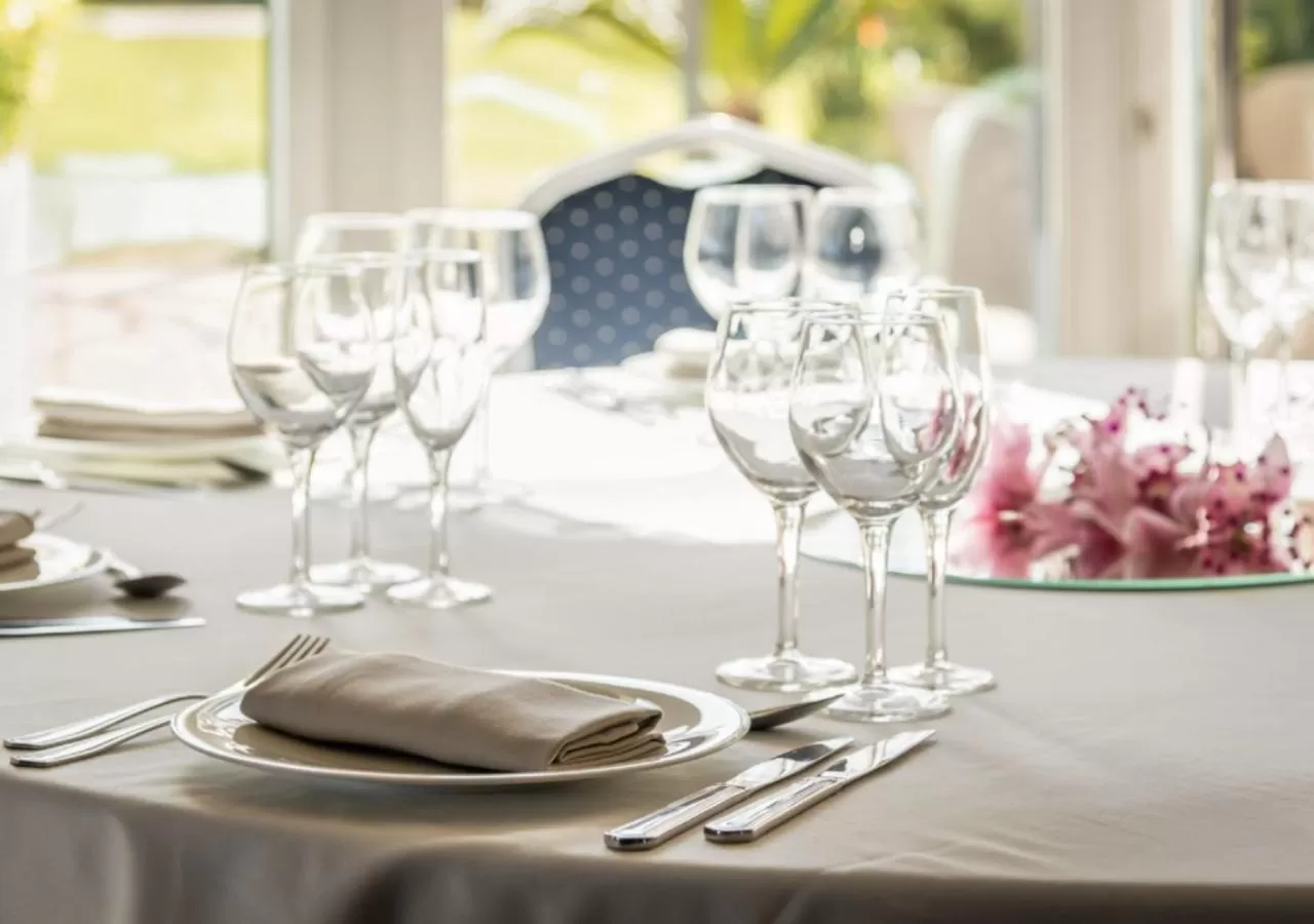 Banquet/Function facilities in Hotel SB BCN Events 4* Sup