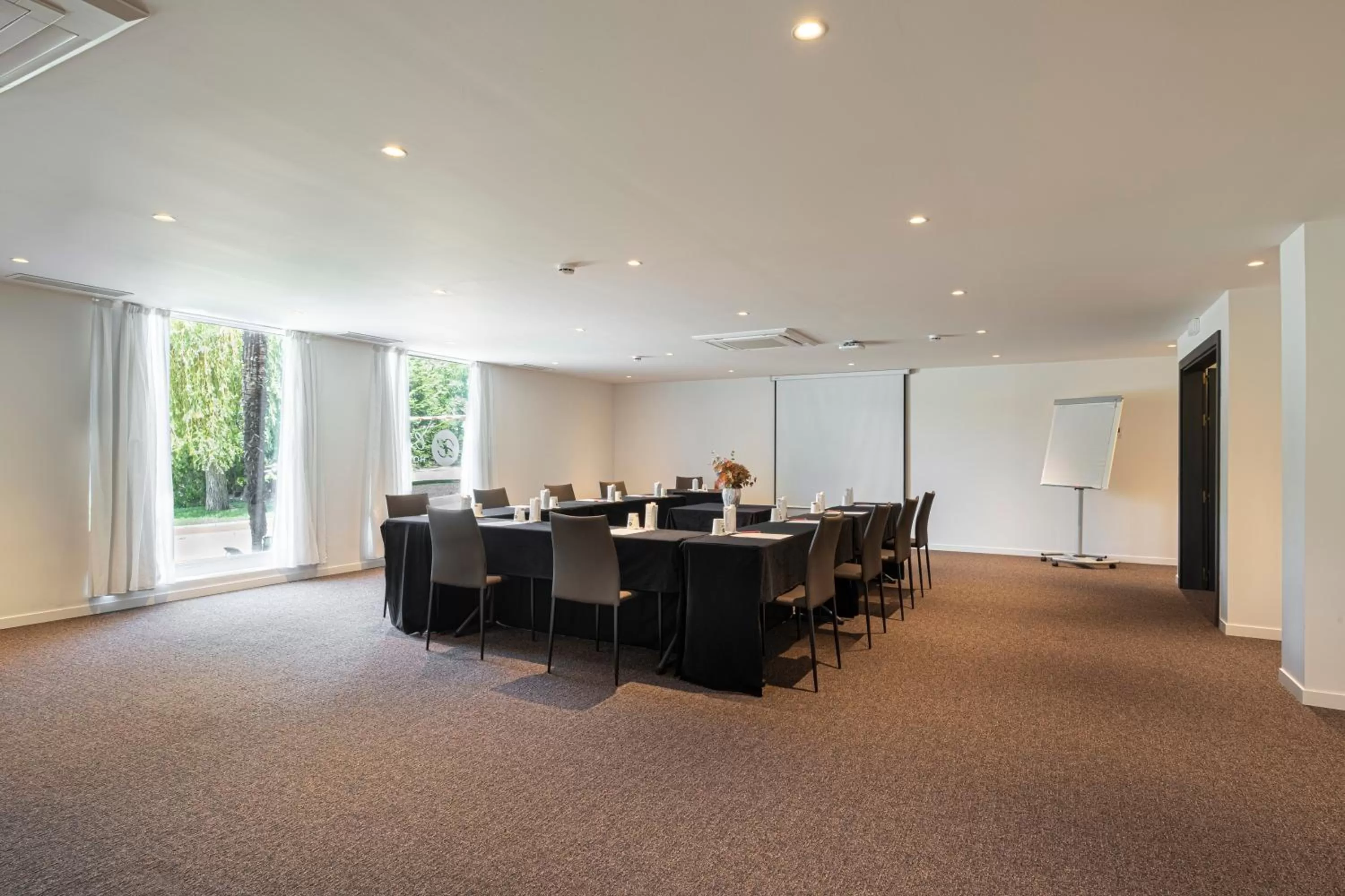 Meeting/conference room in Exe Parc del Vallés