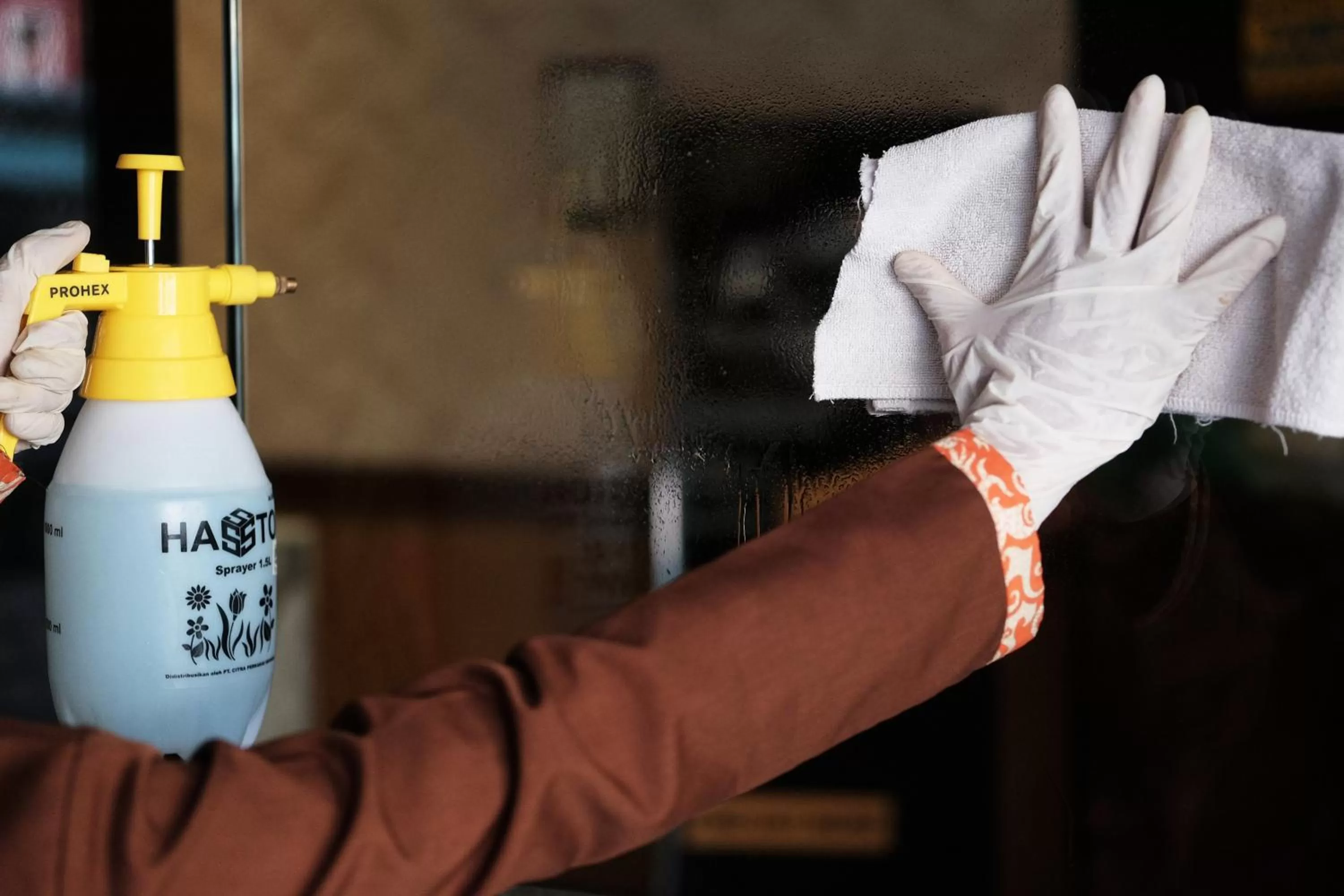 Other in Joy's House & Tour