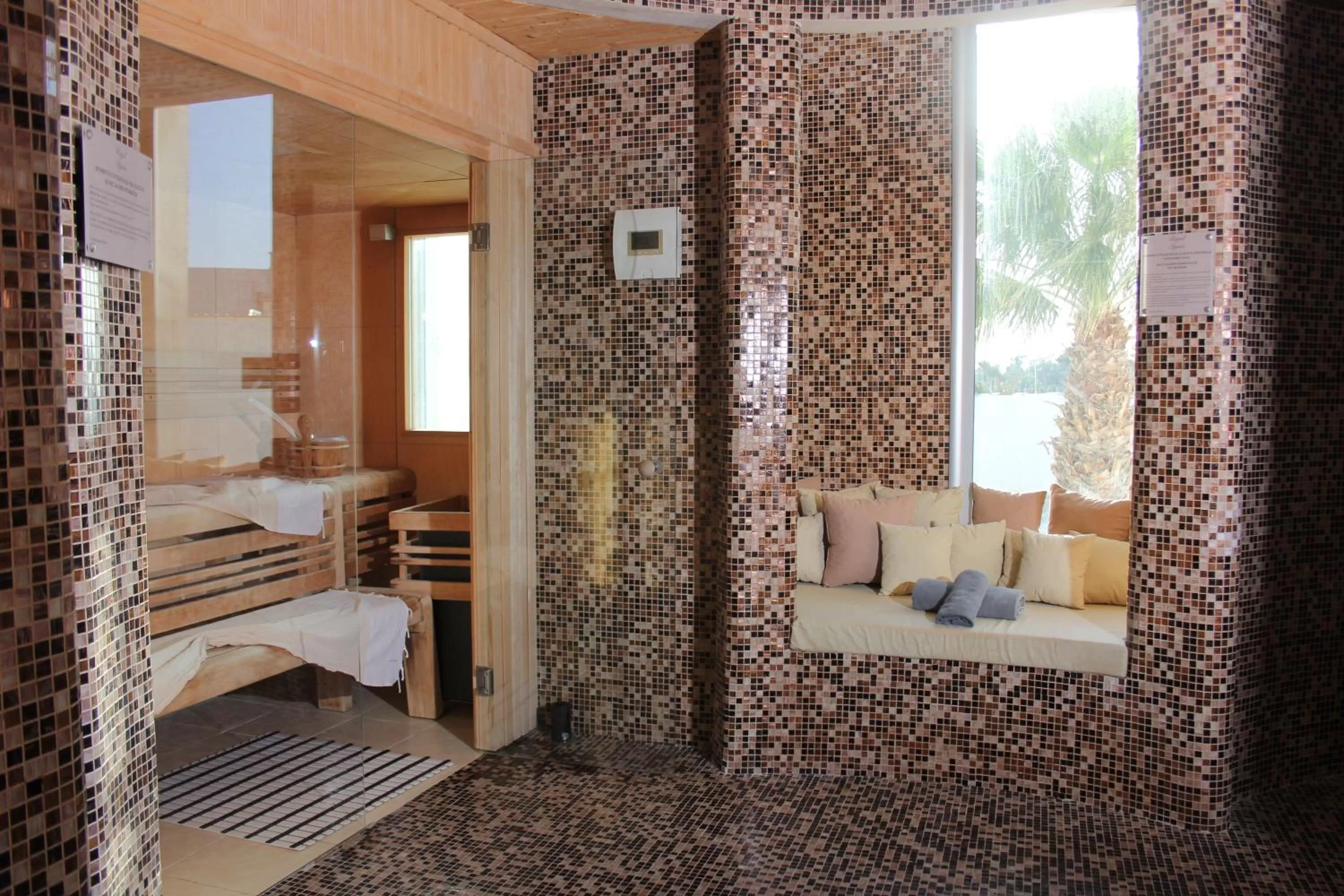 Royal Thalassa Monastir