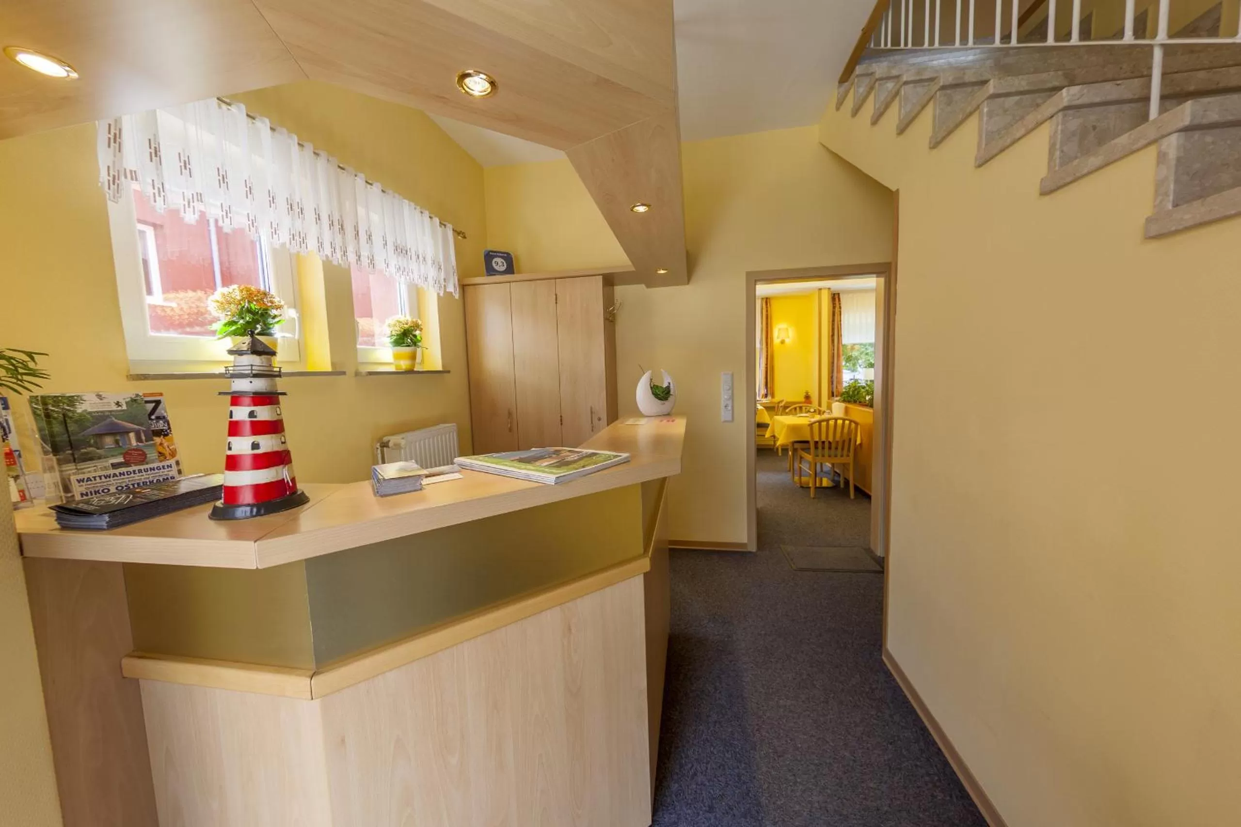 Lobby or reception, Lobby/Reception in Hotel Atlantis