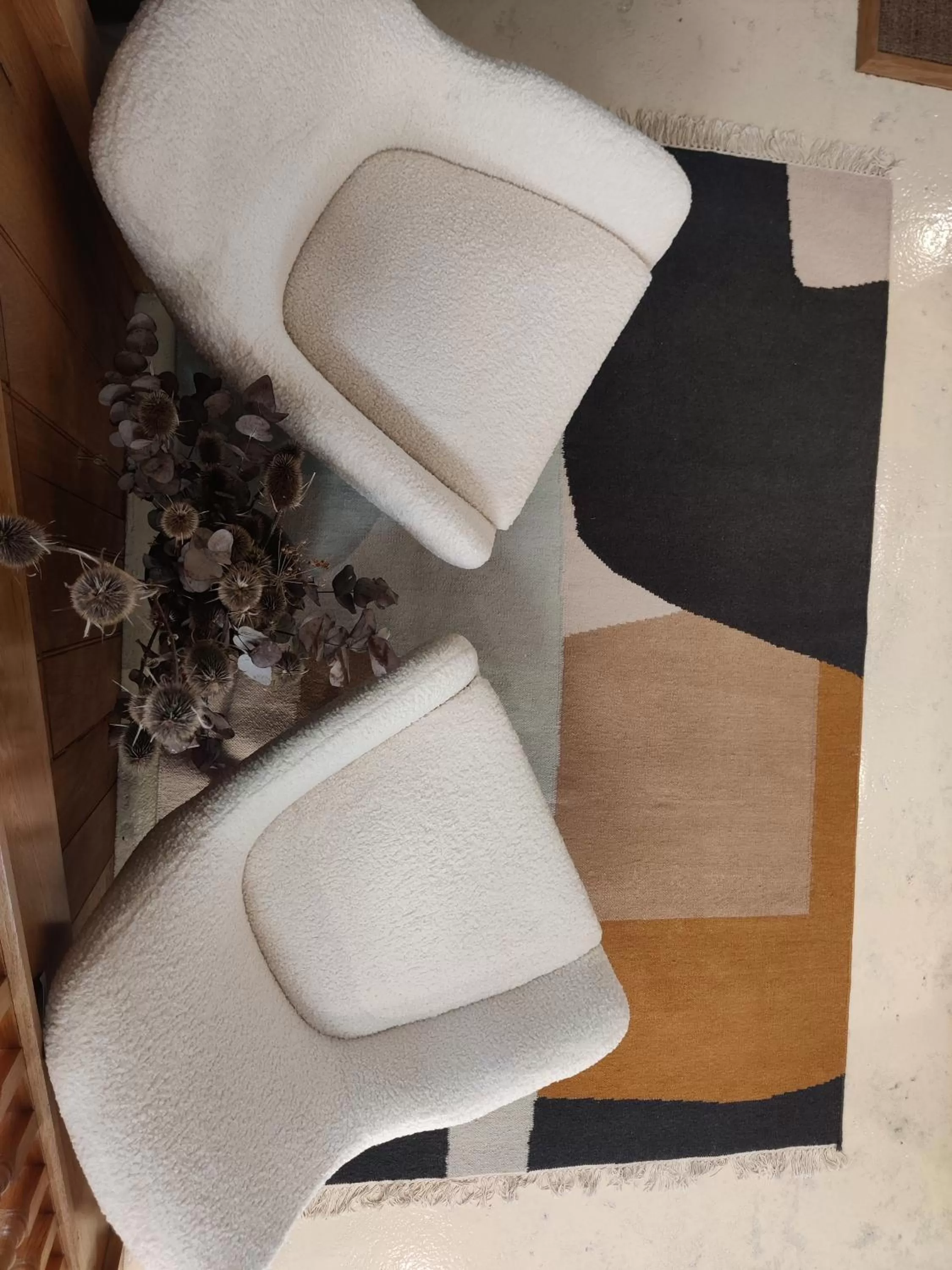 Lounge or bar, Bathroom in Hanley House