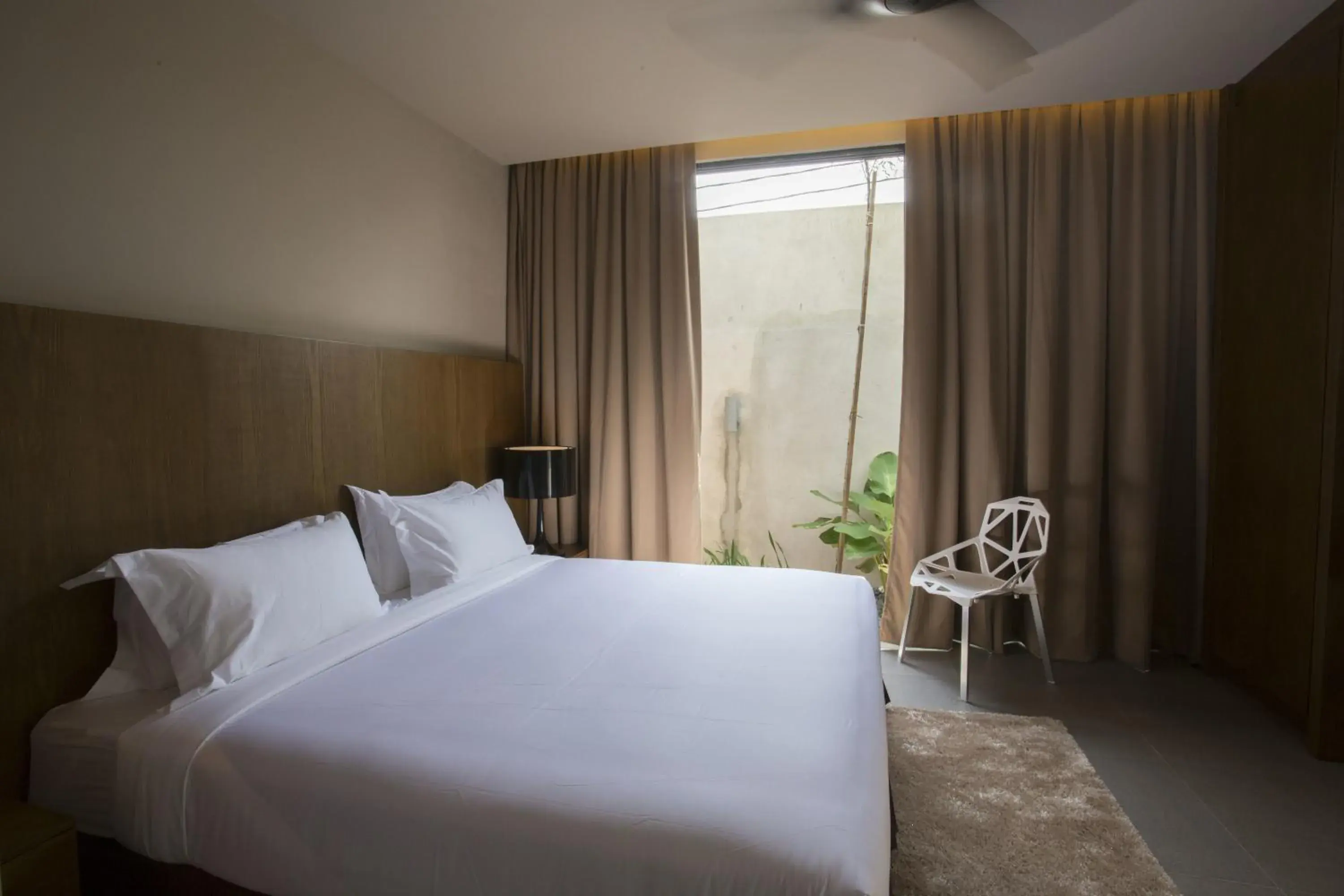 Double Room with Garden View in Silalima Double Room with Garden View in Silalima