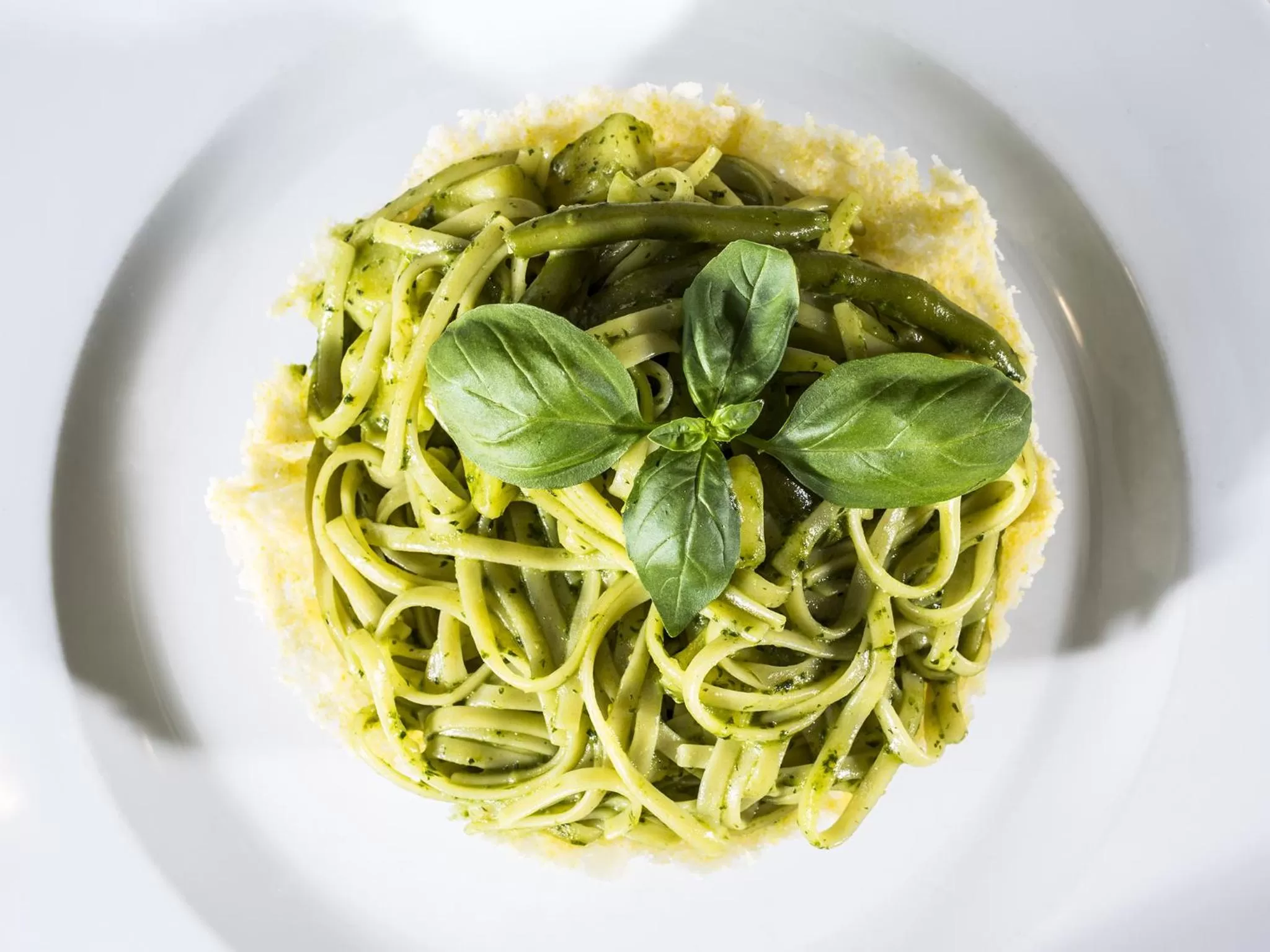 Meals in Mercure Genova San Biagio