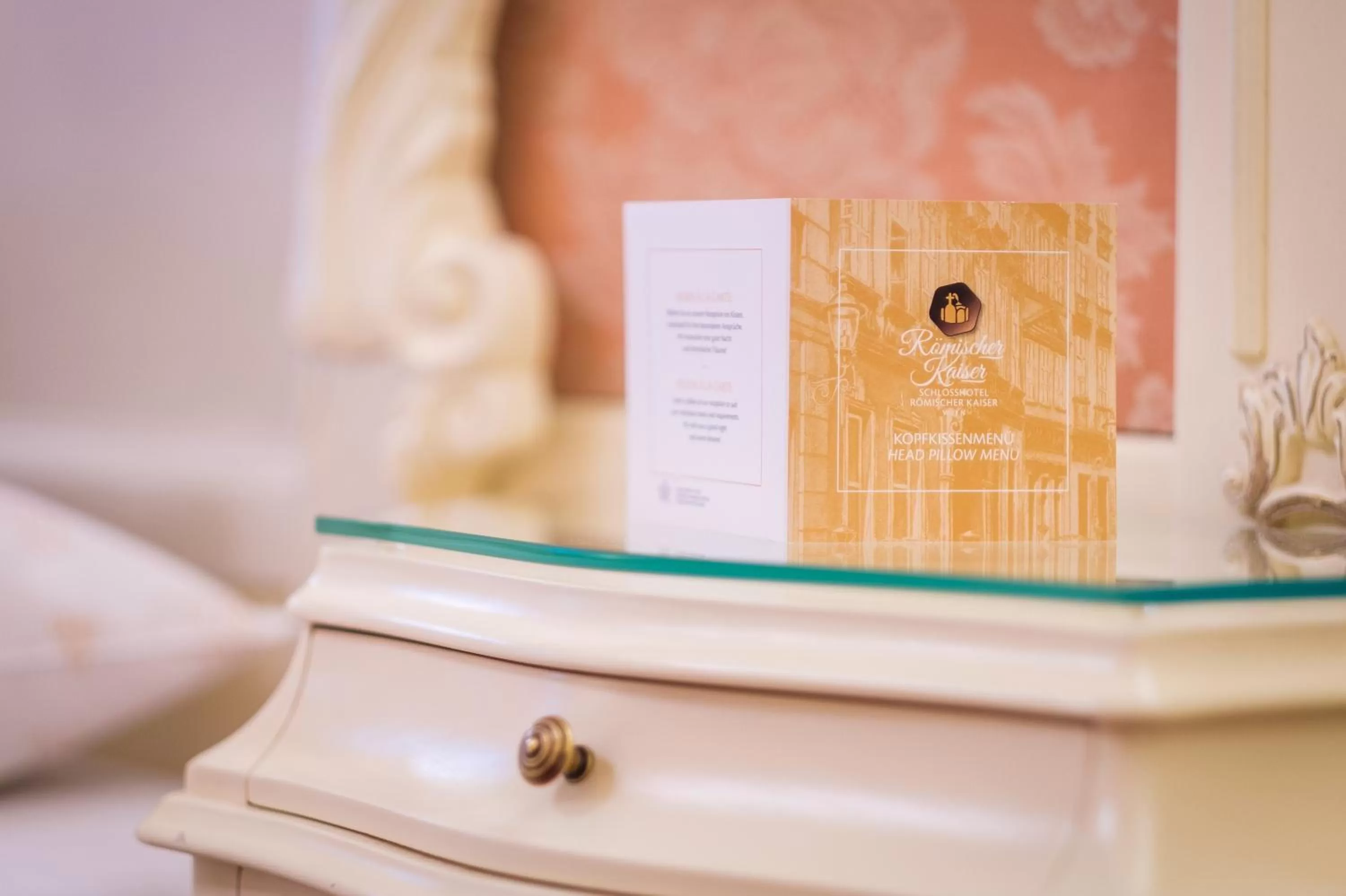 Other in Schlosshotel Römischer Kaiser