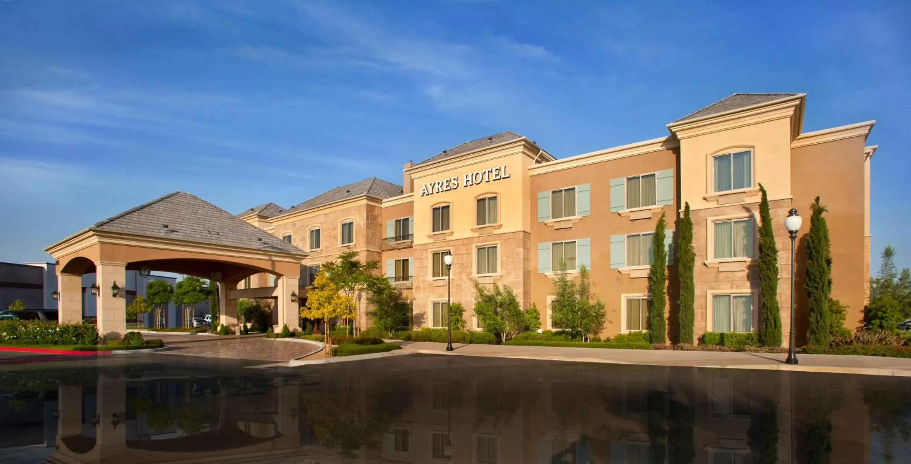 Ayres Hotel Chino Hills Ontario Ayres Hotel Chino Hills Ontario