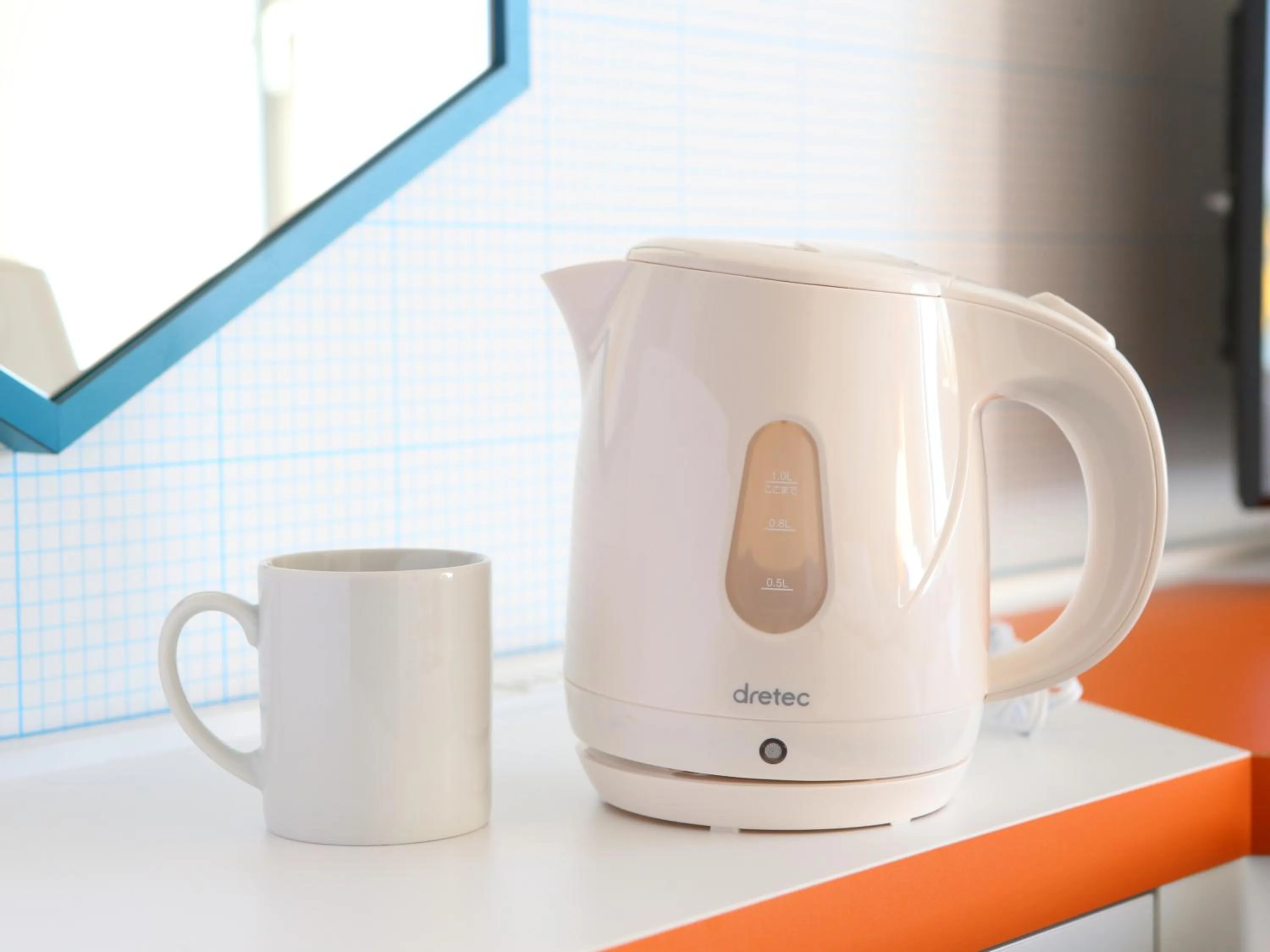 Photo of the whole room in KOKO HOTEL Higashiosaka - formerly Hotel Wing International Select Higashi Osaka