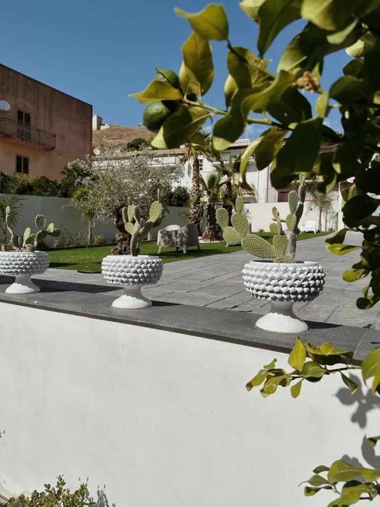 Le Casuzze di Siculiana