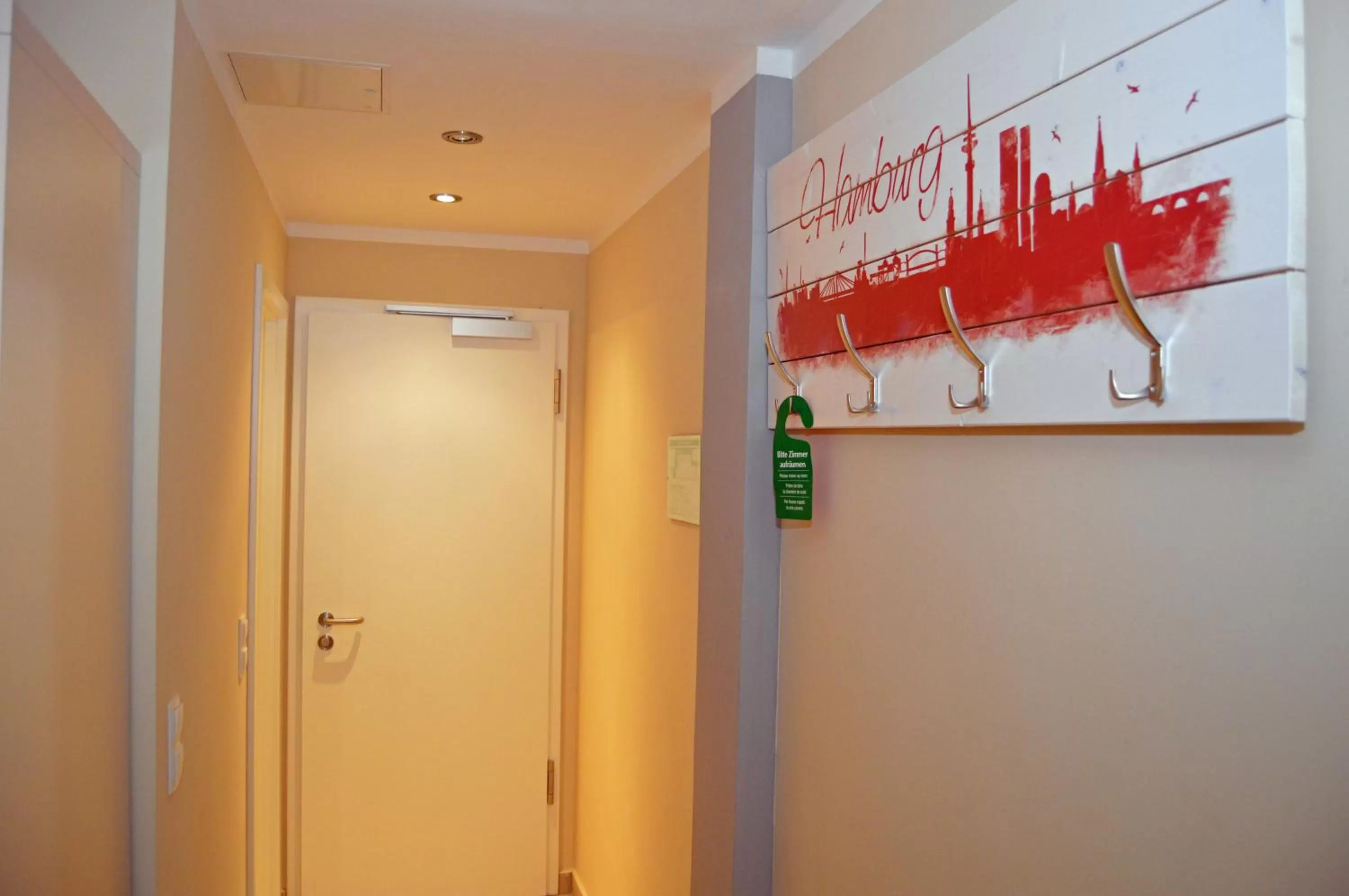 Photo of the whole room in Hotel Jeta