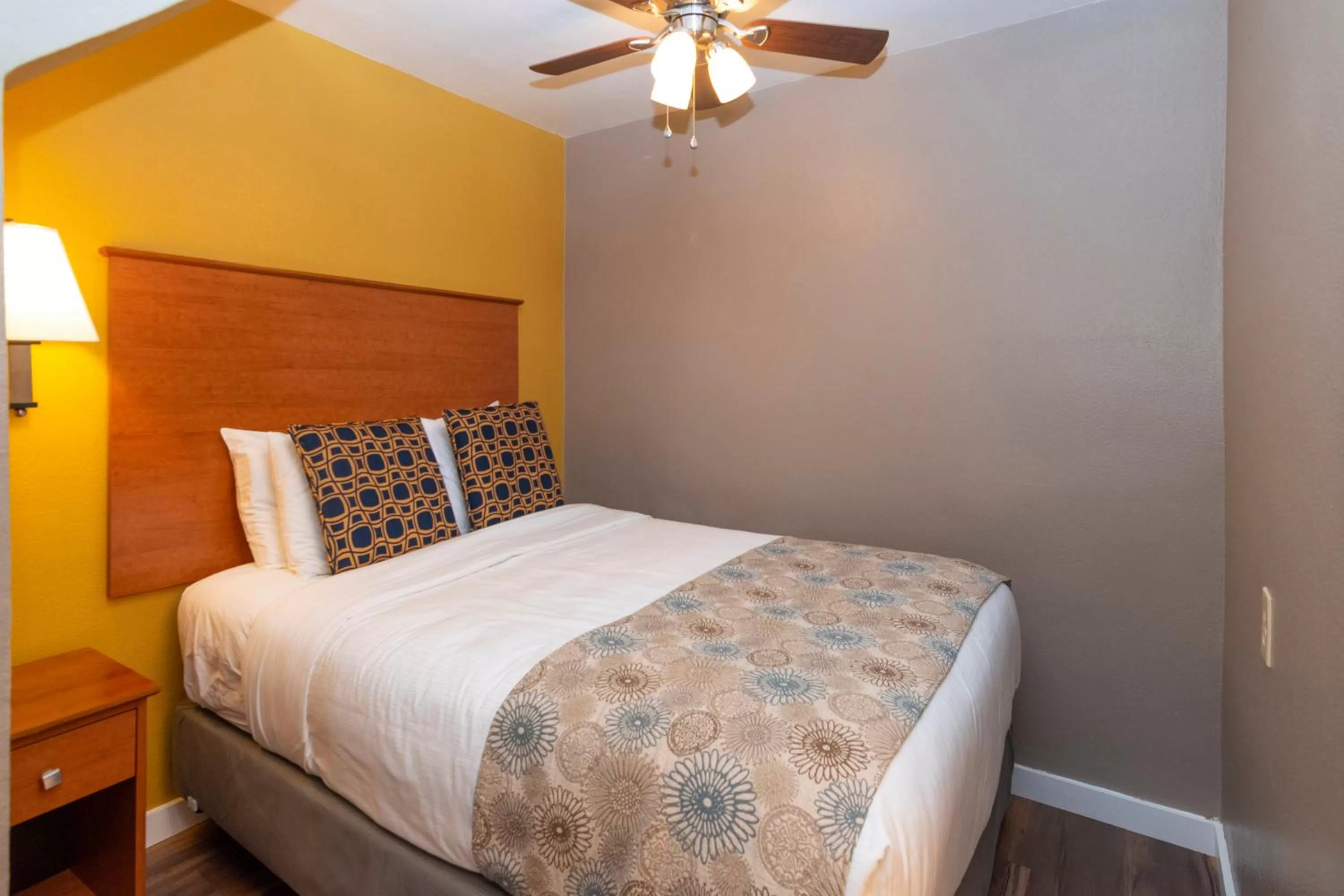 Nordic Inn and Suites