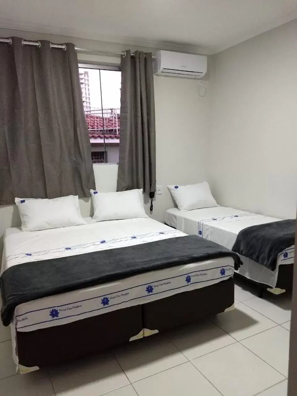 Hotel Flor Paulista Hotel Flor Paulista