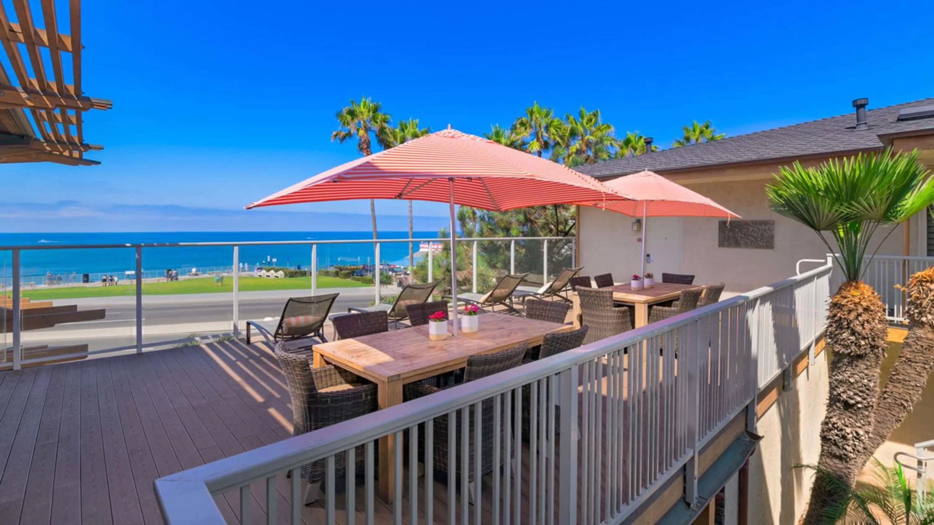 Best Western Plus Beach View Lodge Carlsbad