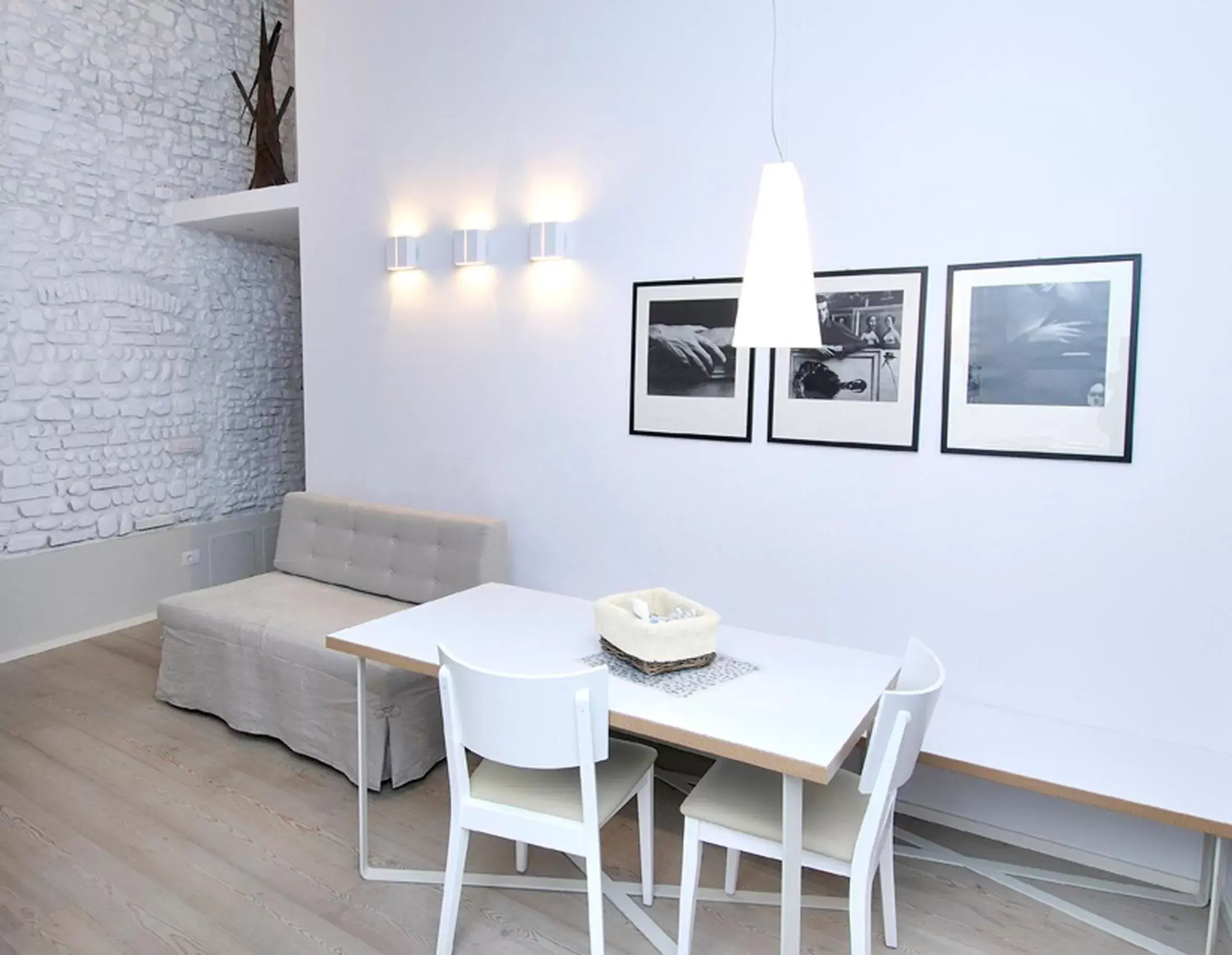 One-Bedroom Apartment in Villa Aruch One-Bedroom Apartment in Villa Aruch