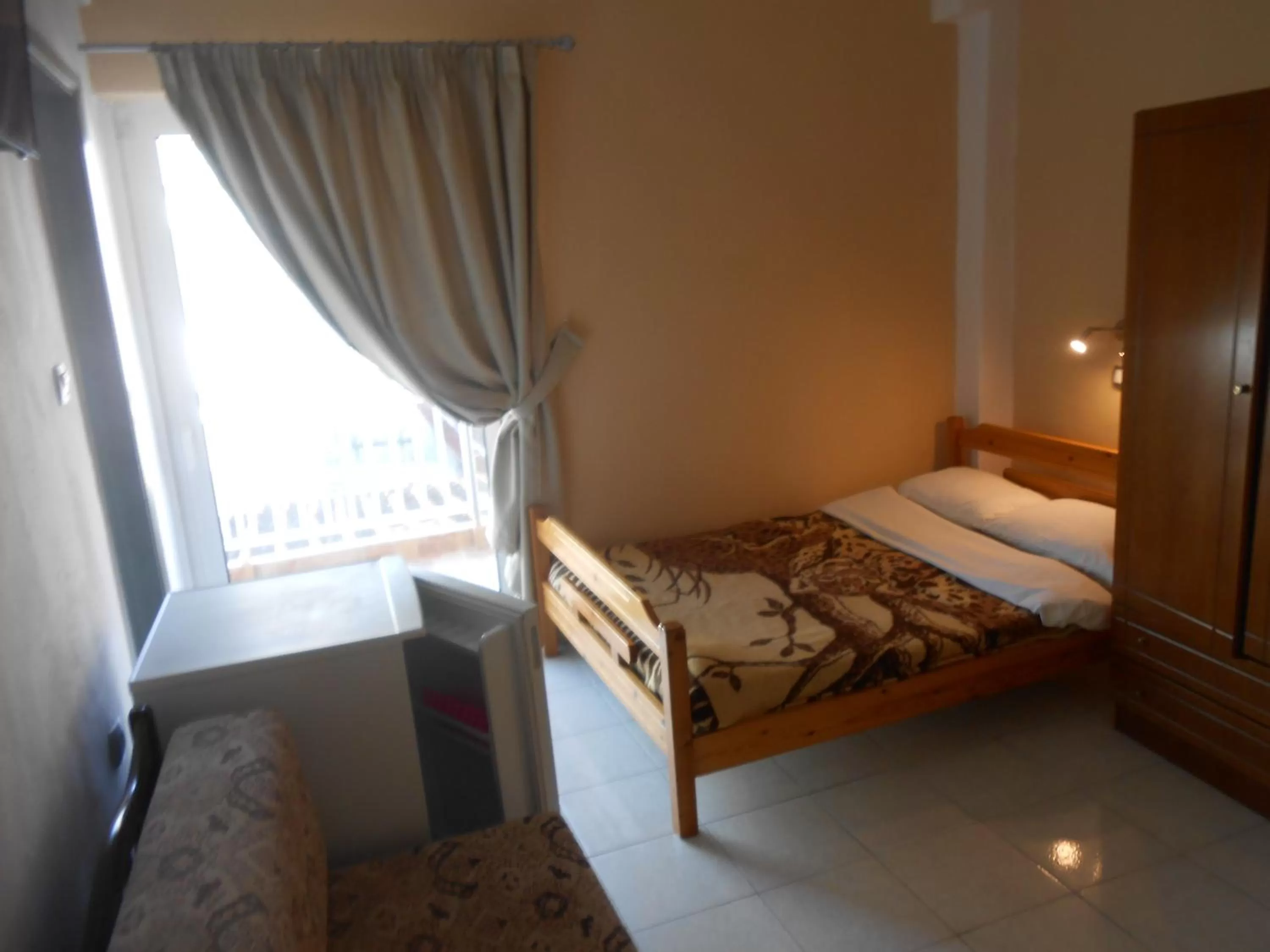 Bedroom, Seating Area in Hotel Germany