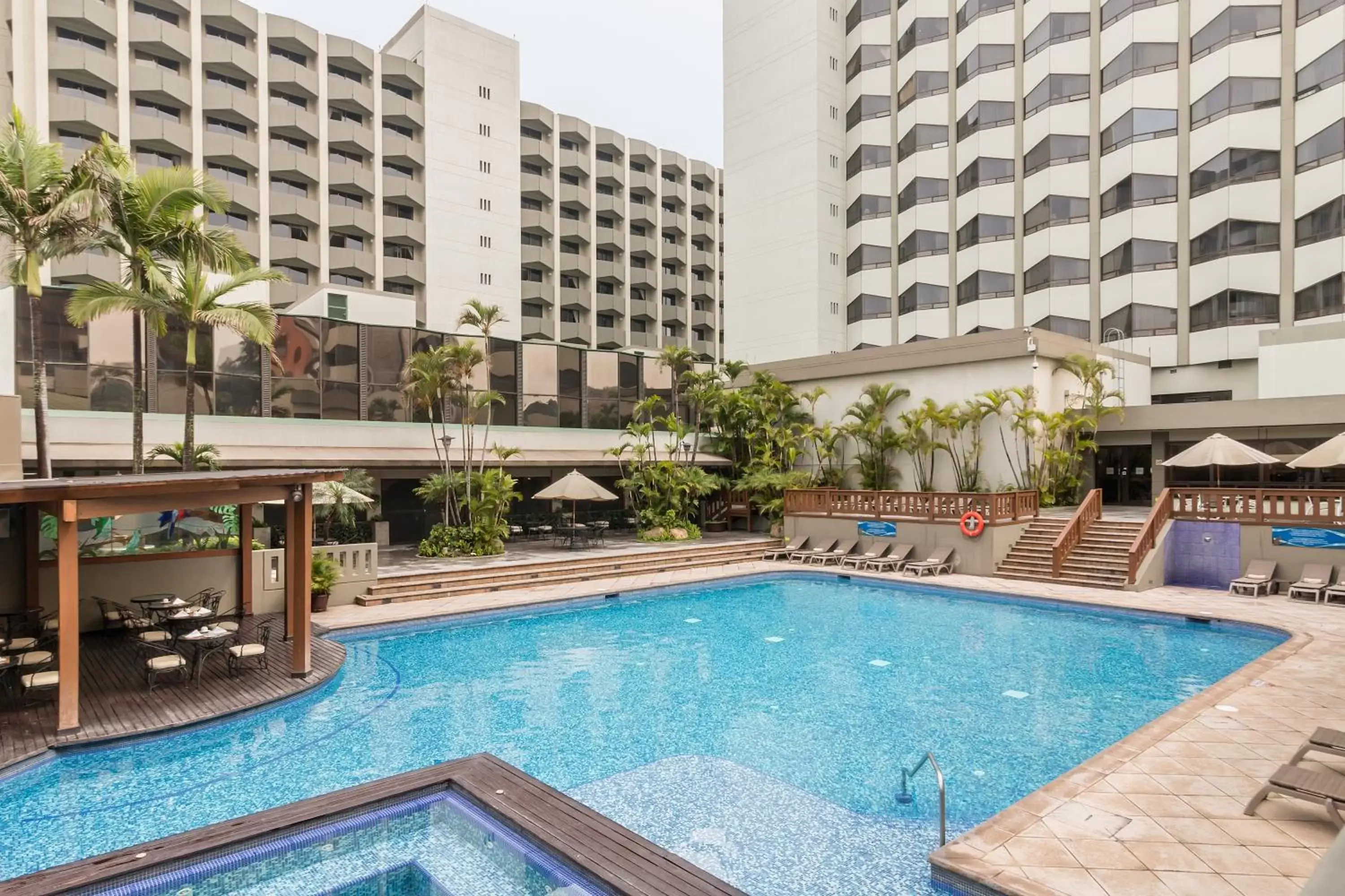 Barceló Guatemala City Barceló Guatemala City