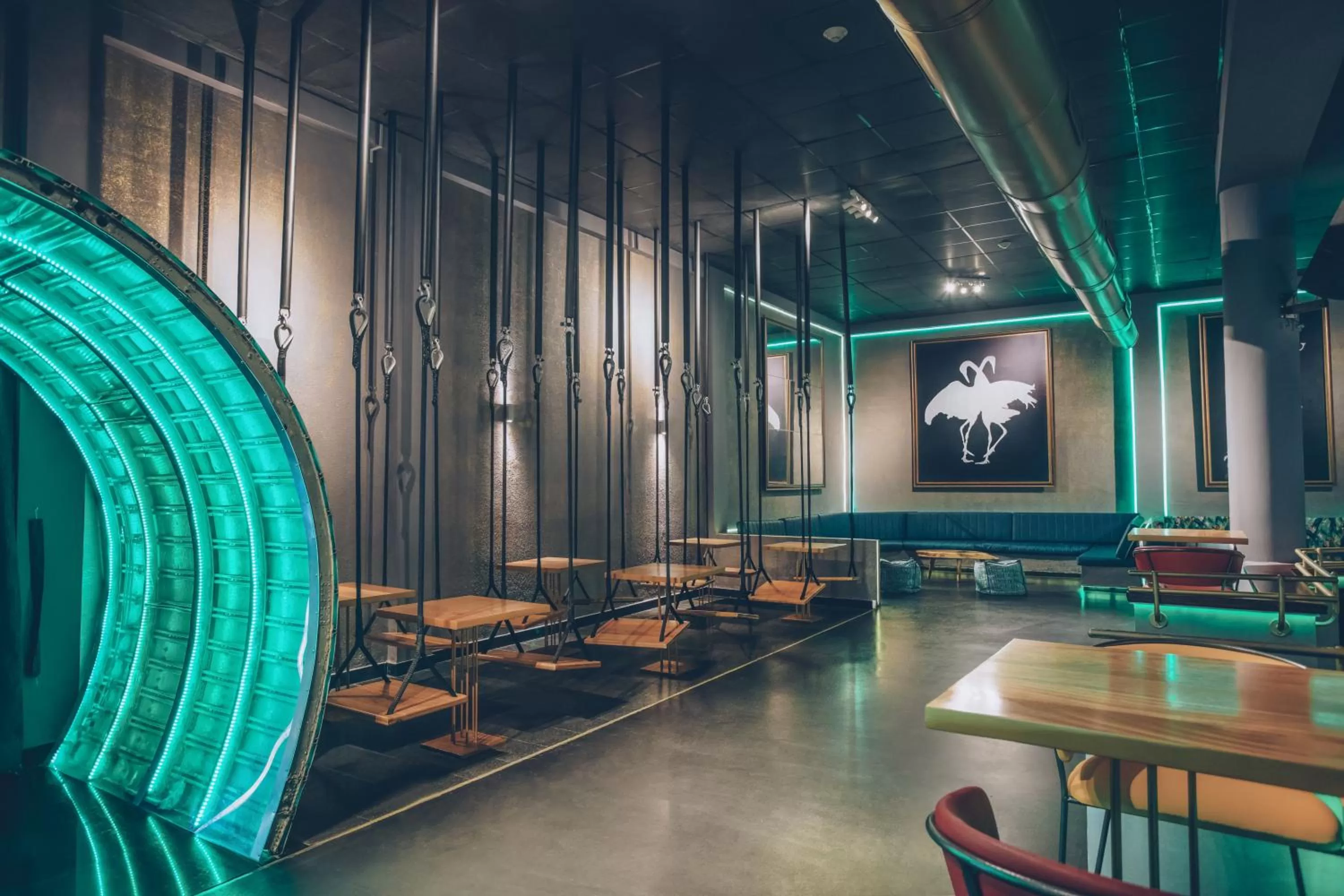 Lounge or bar in Iberostar Selection Bavaro Suites - All Inclusive