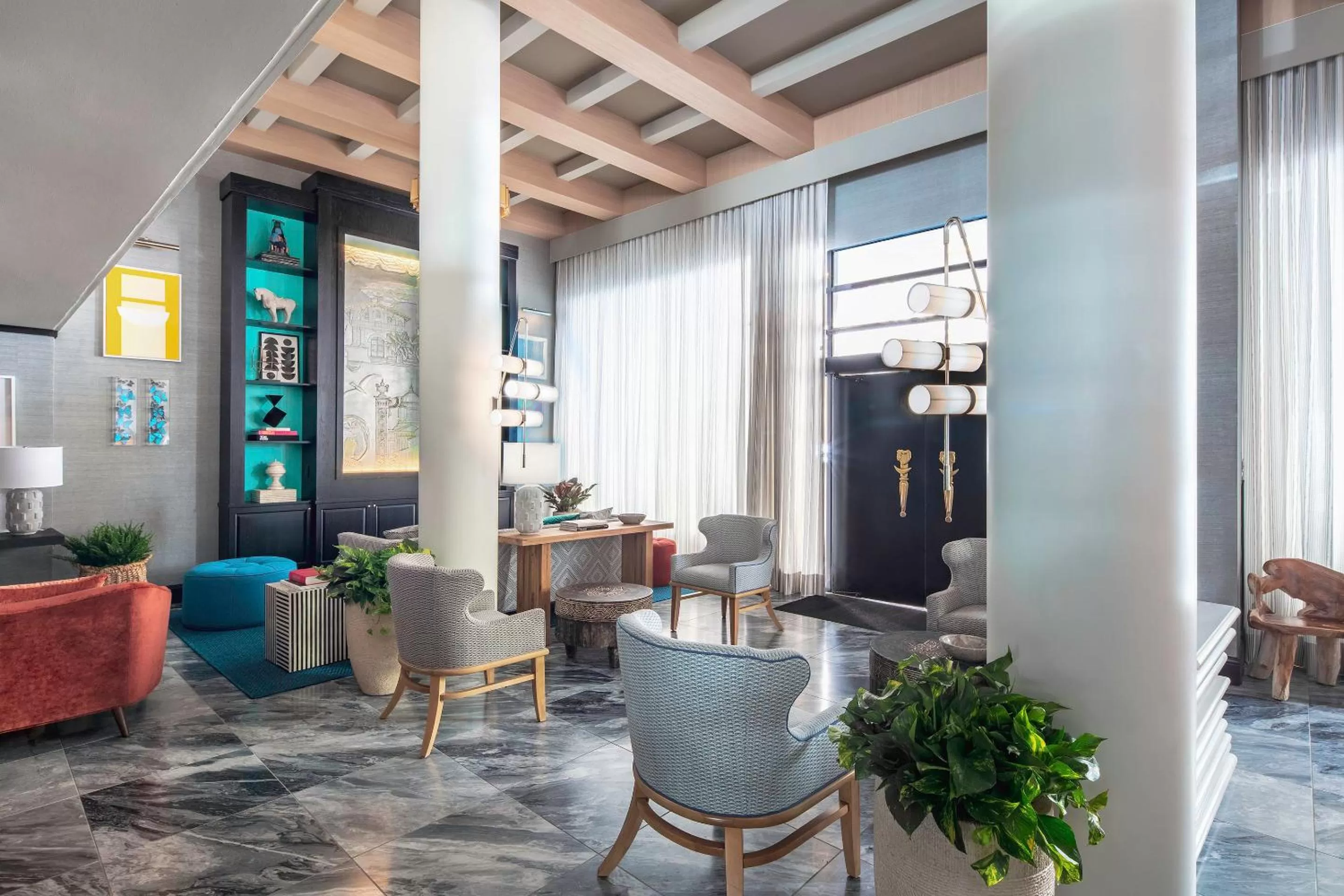 Other in Hotel Triton