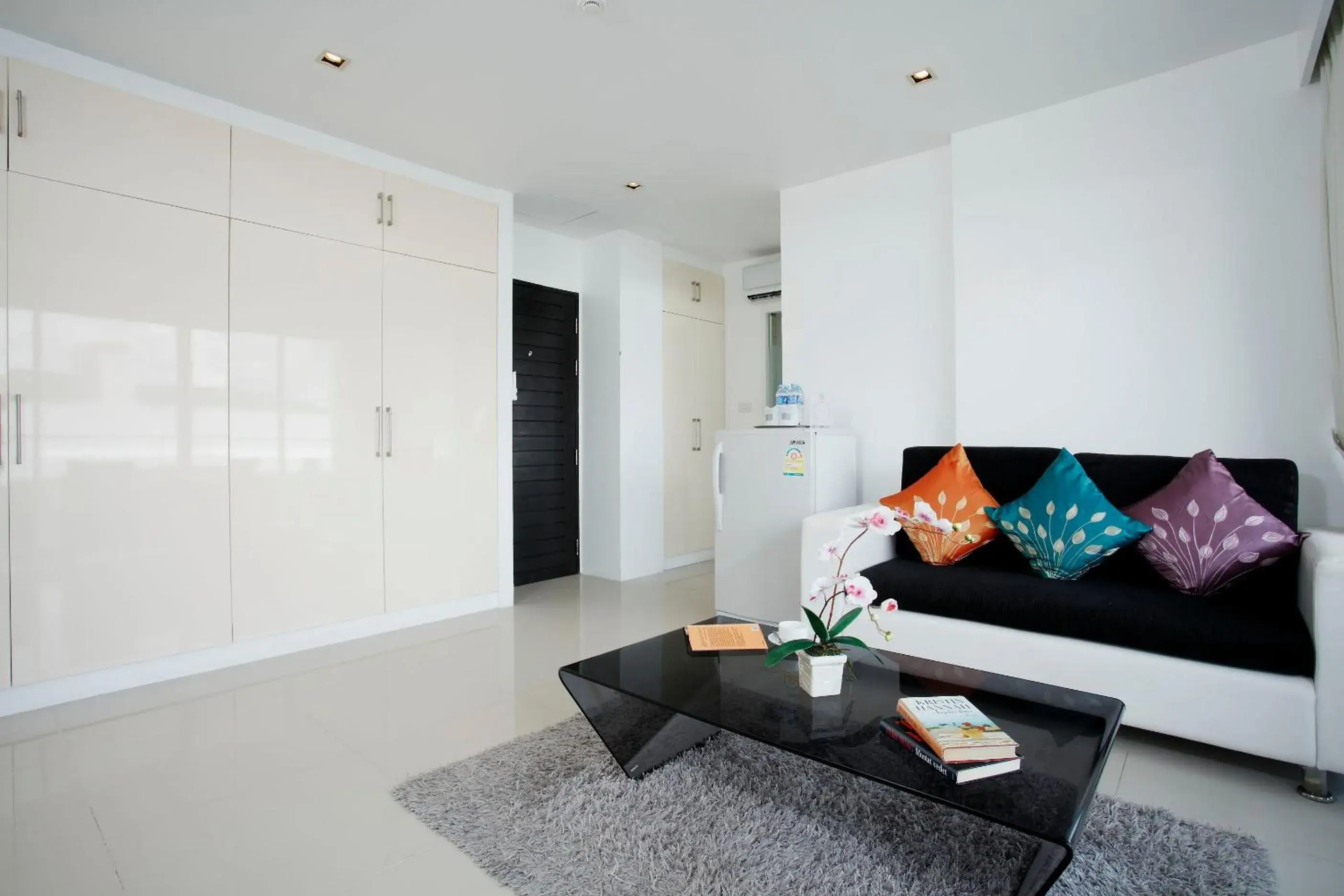 Two-Bedroom Suite in Grand Sunset Hotel Phuket Two-Bedroom Suite in Grand Sunset Hotel Phuket