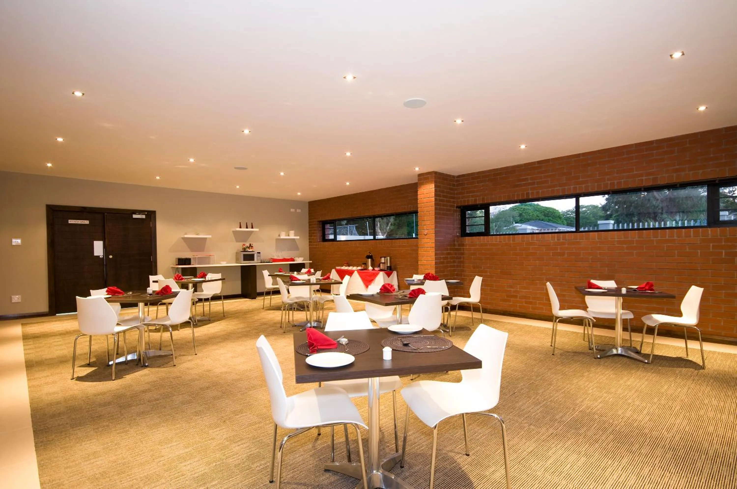 Other in The Hub Urban Hotel