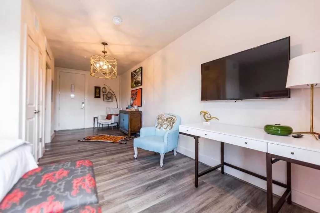 The Bishop Arts Hotel by Qresorts