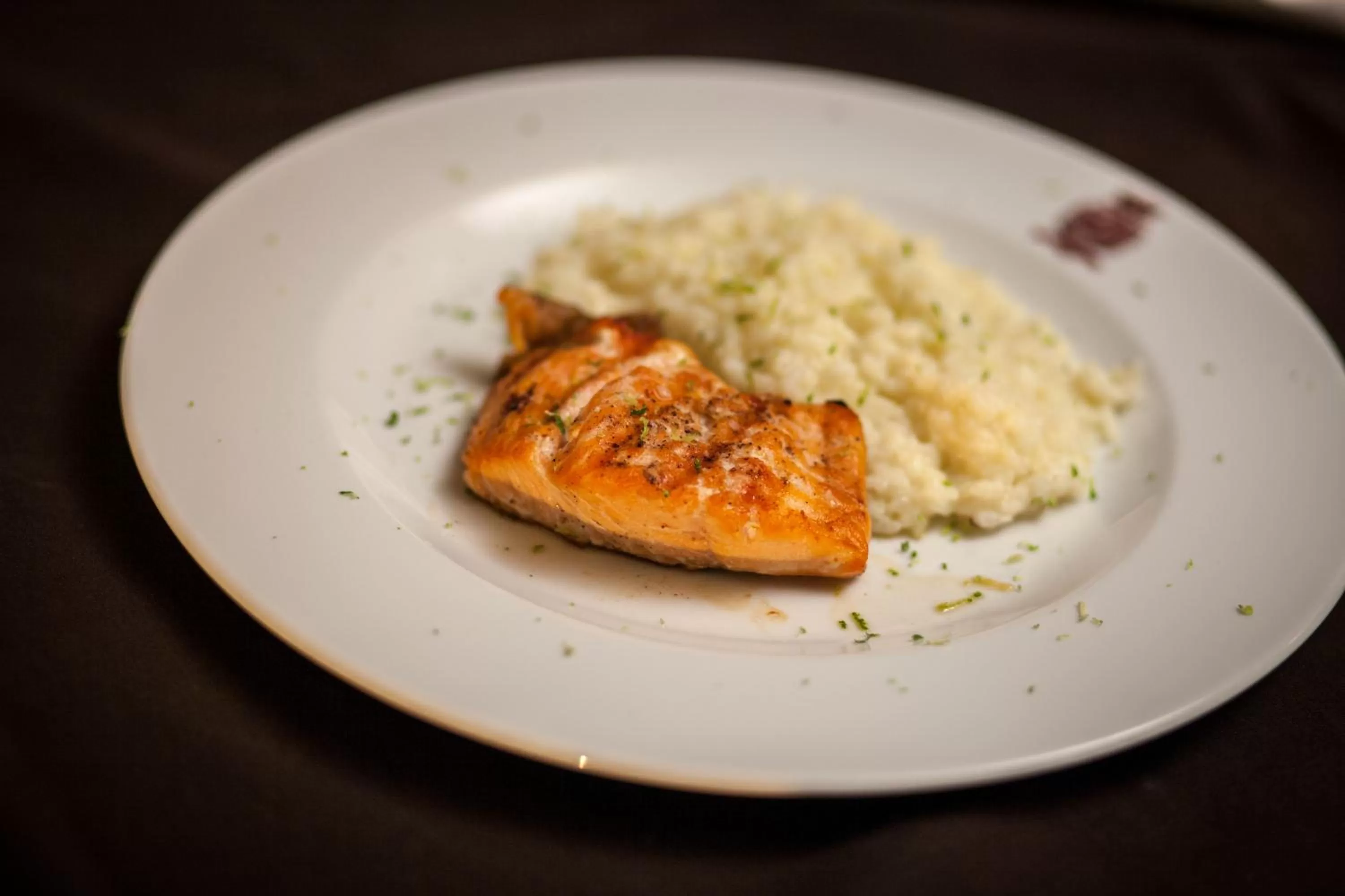 Restaurant/places to eat in Casas Novas Countryside Hotel Spa & Events