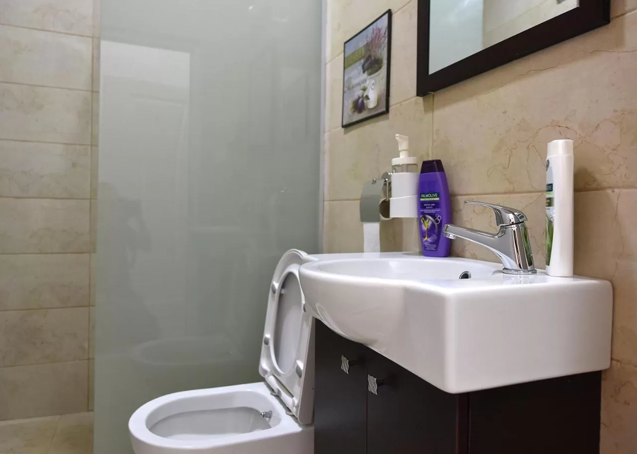 Villa Nina Hotel & Lounge bar