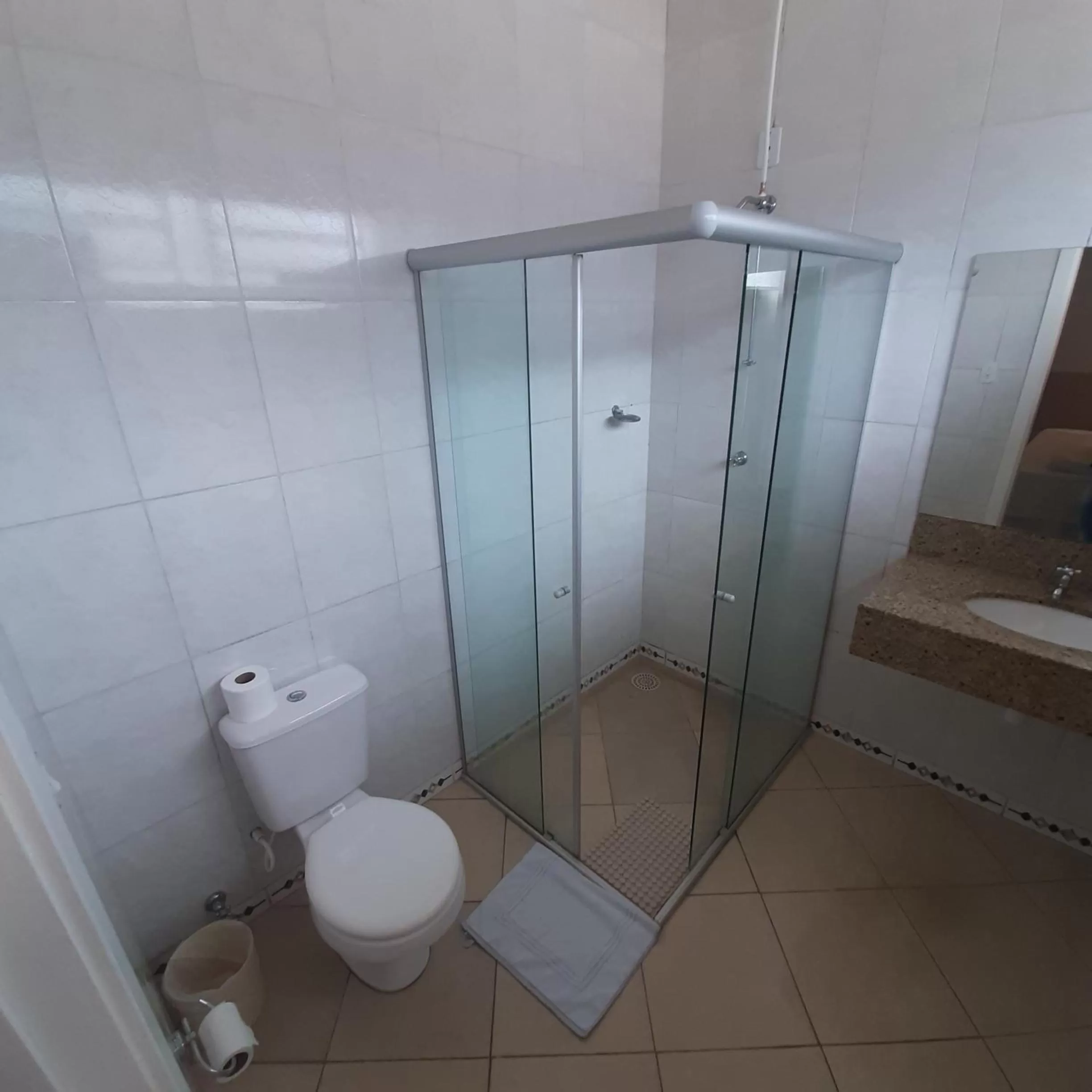 Hotel Texacao do Cavera