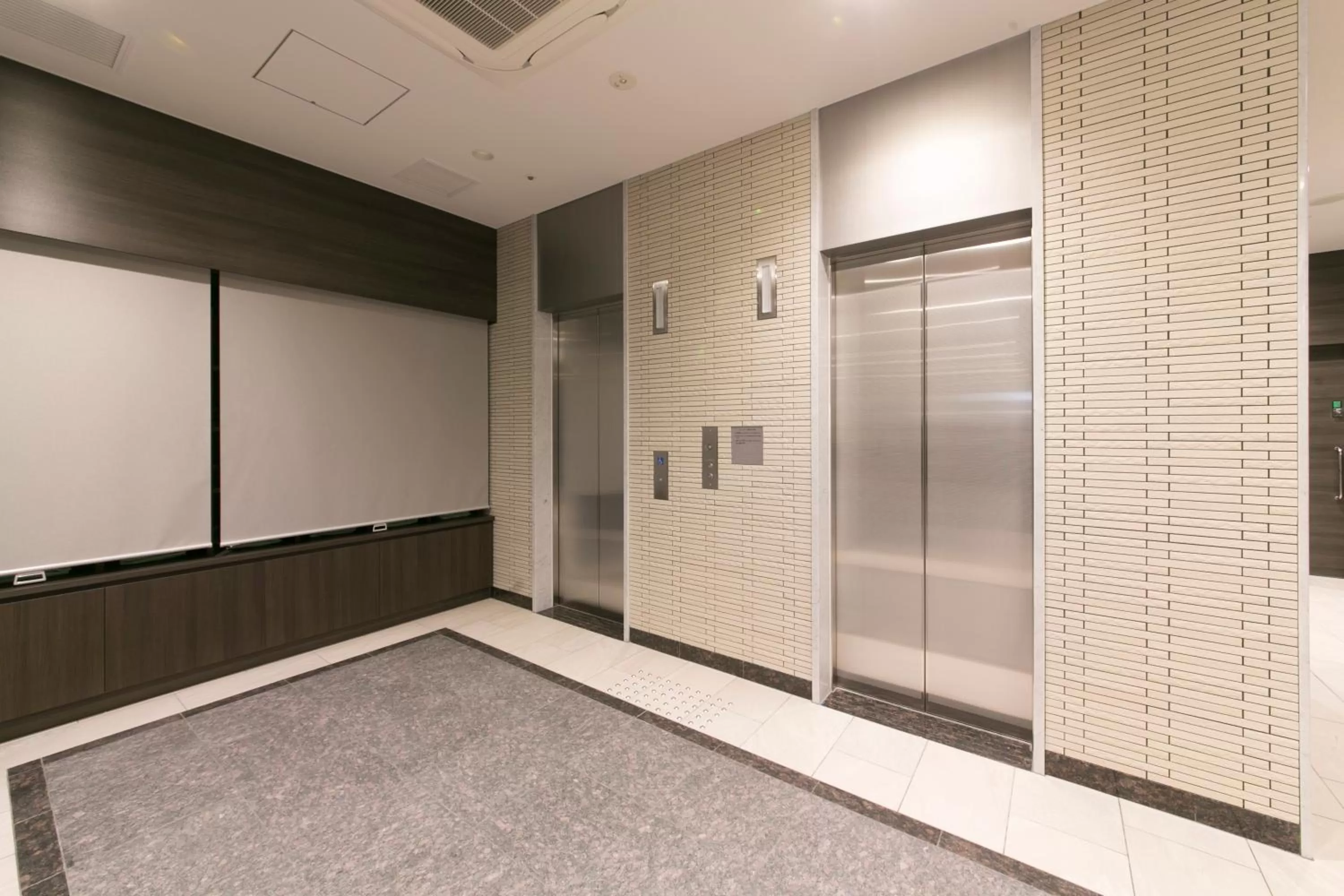 WASHINGTON R&B Hotel Shin Osaka Kitaguchi