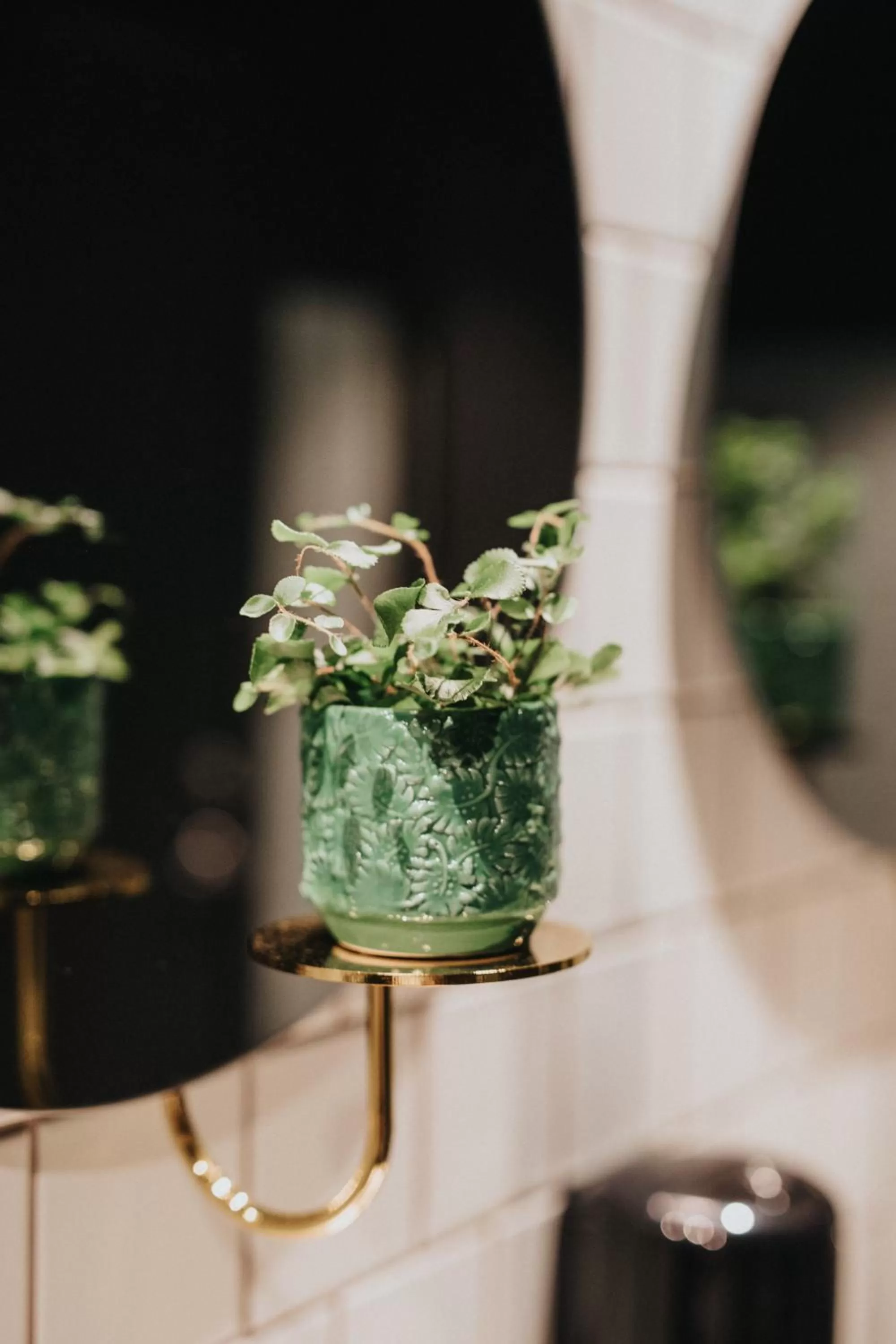 Property building in Best Western Plus Hus 57