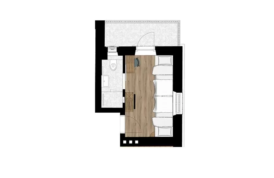 Villa Flöckner Bed & Breakfast