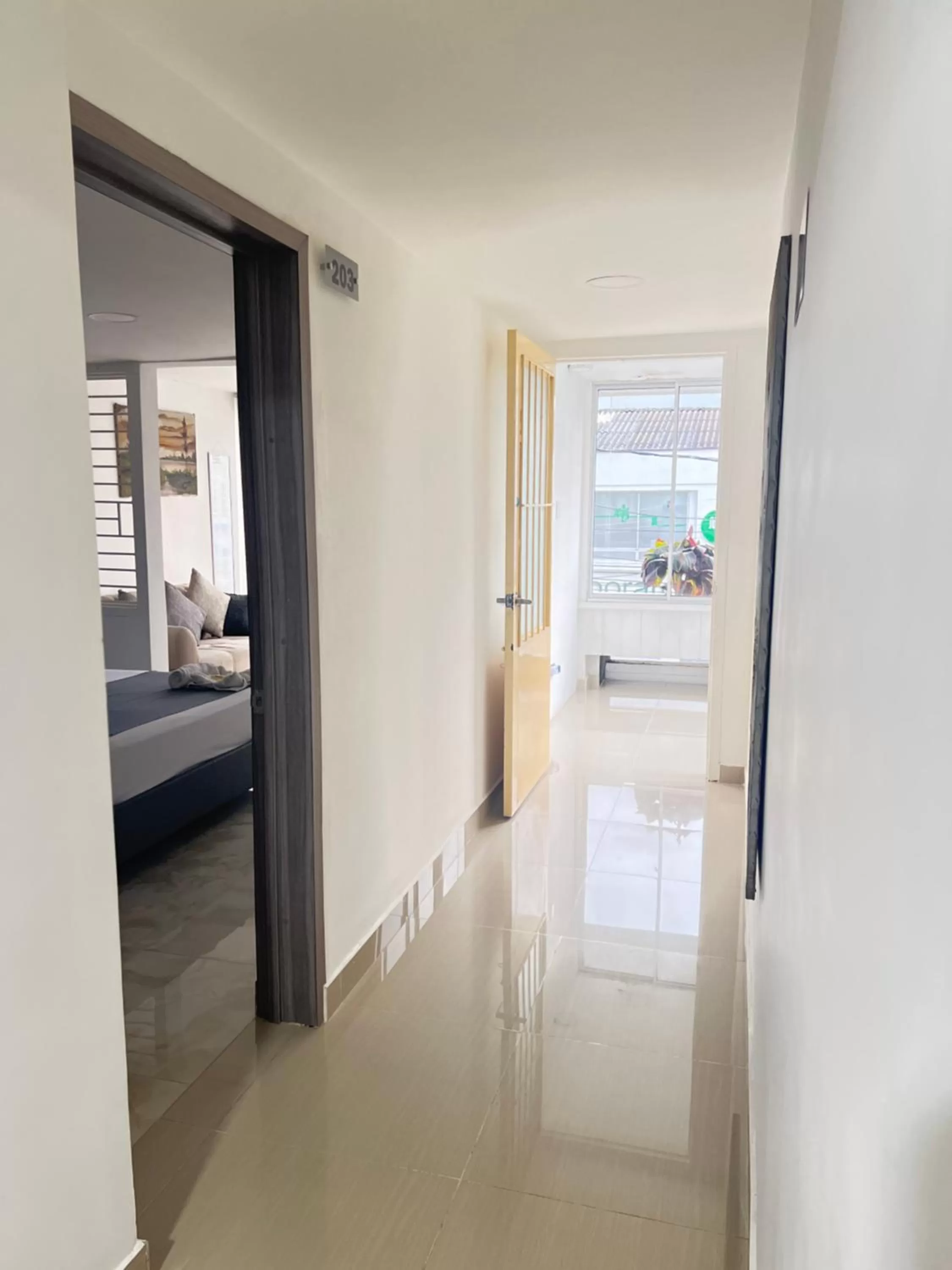 Property building, Balcony/Terrace in La Forêt de Café Hotel