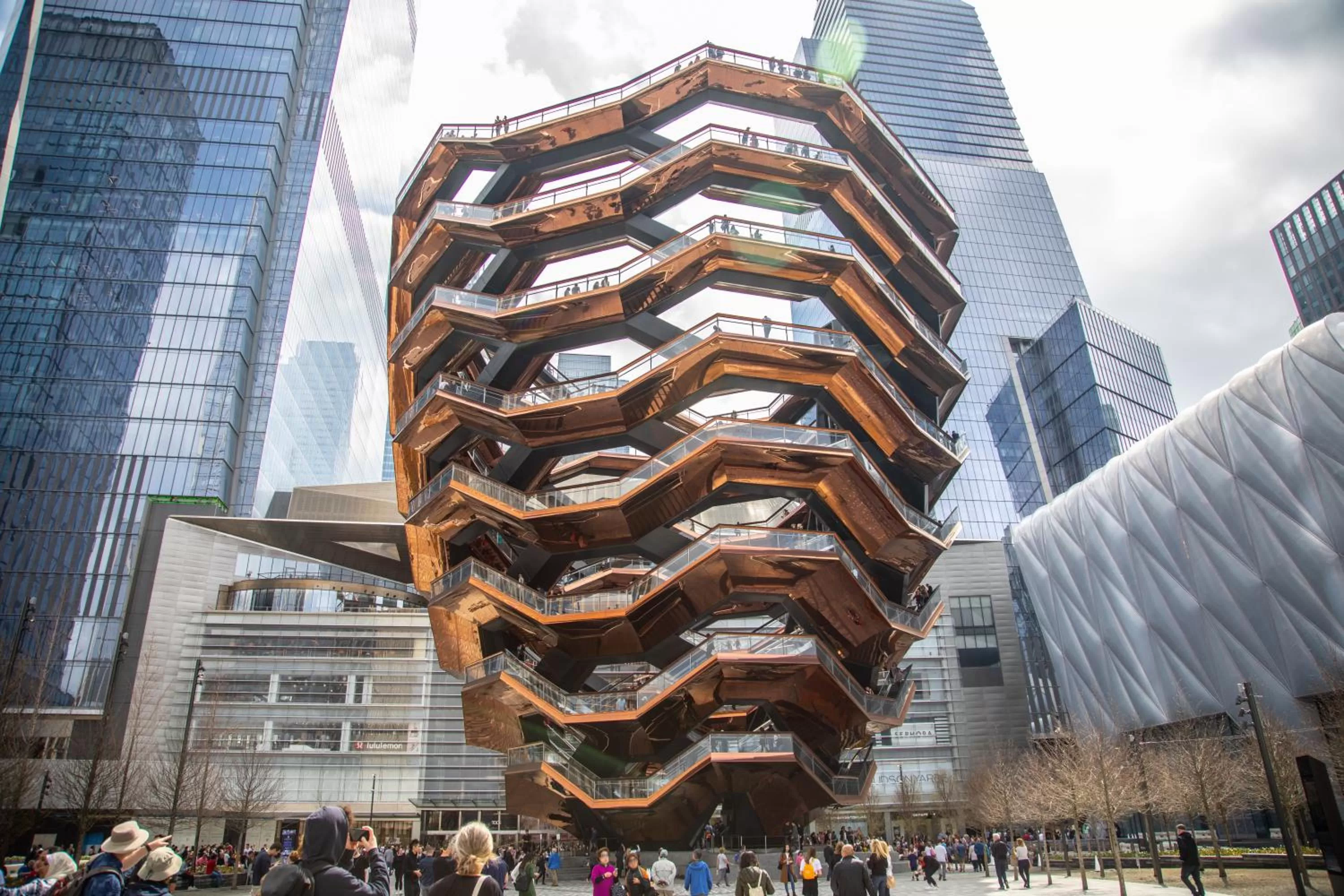 Location in Four Points by Sheraton Midtown - Times Square