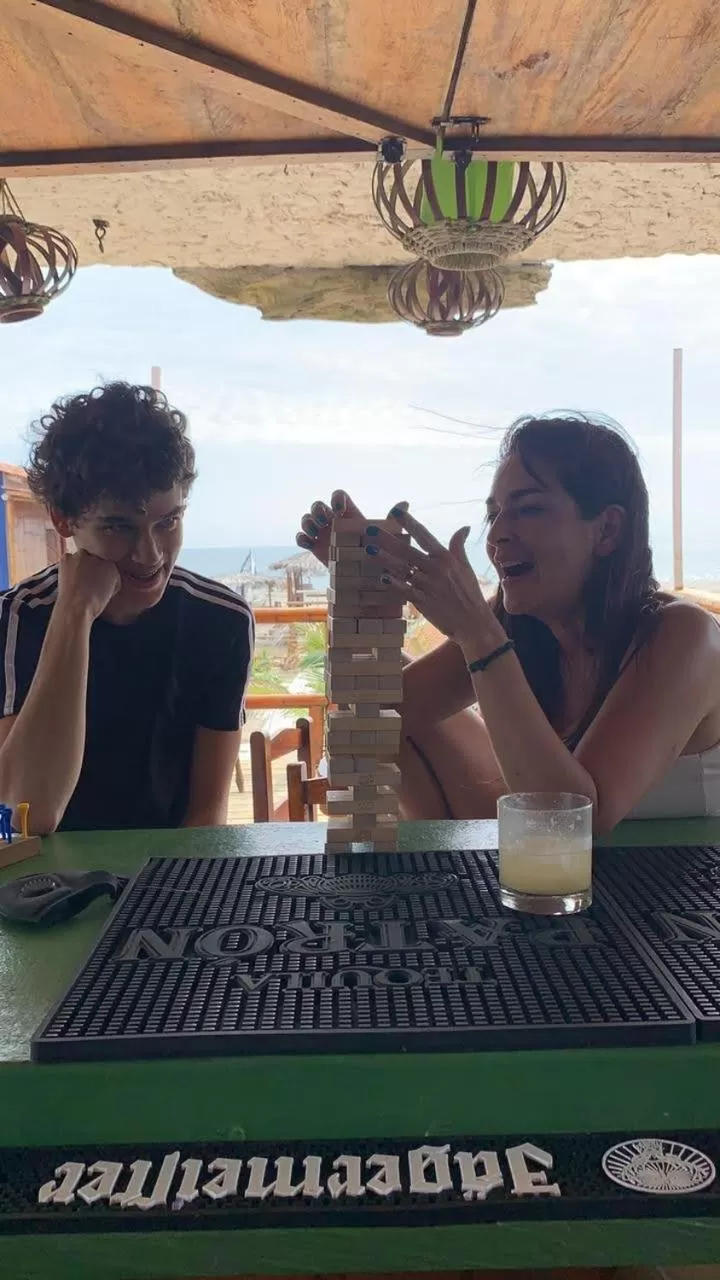 Activities in Un Dia Boutique Resort