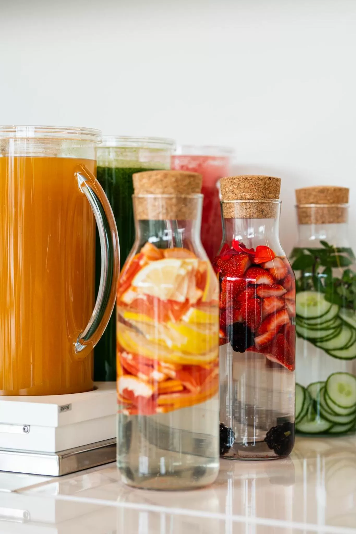 Breakfast in Hotel LIVVO Lumm