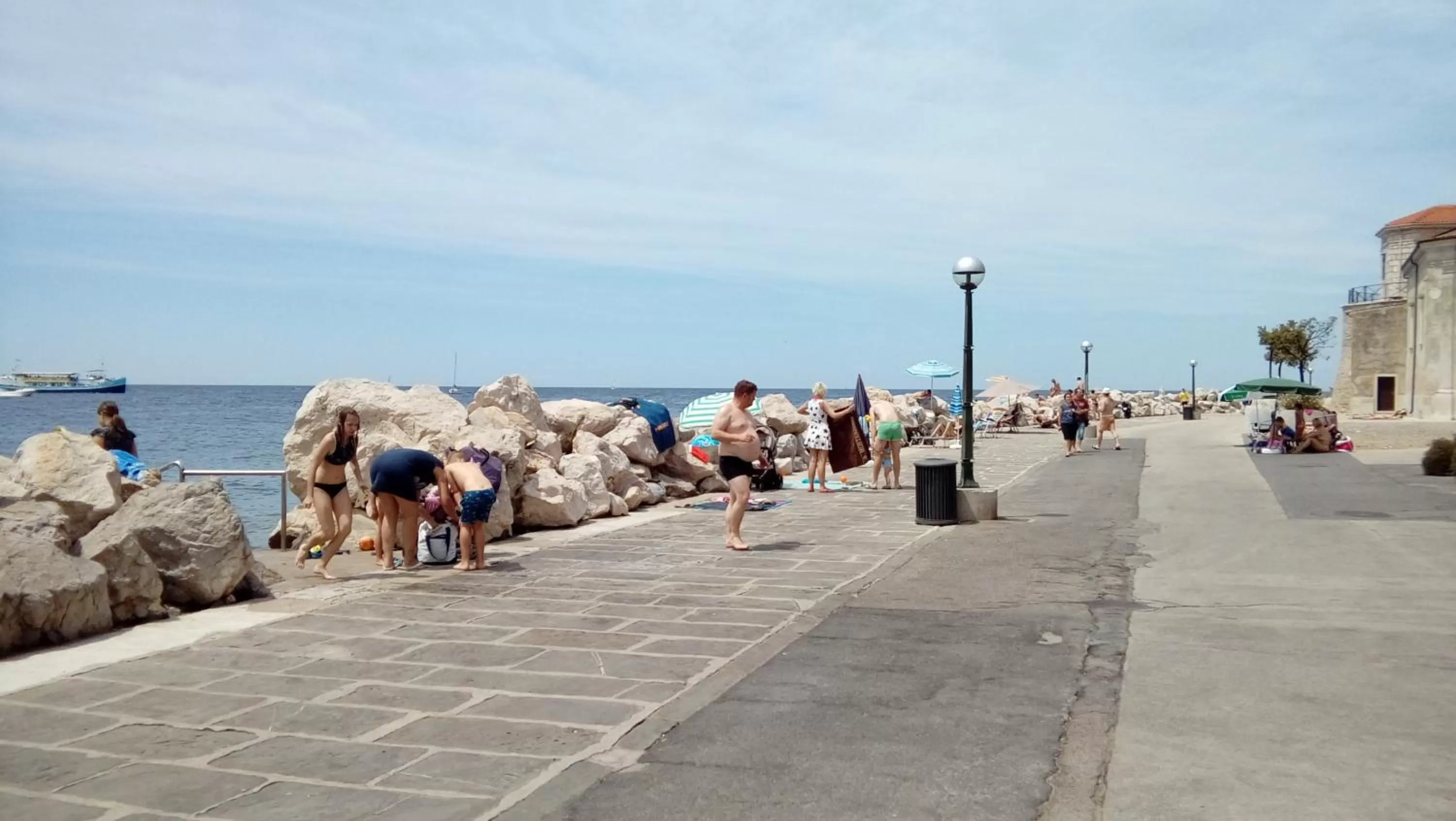 Other in Benecanka Casa Veneziana Piran