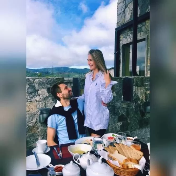 Day in Fort WindShire