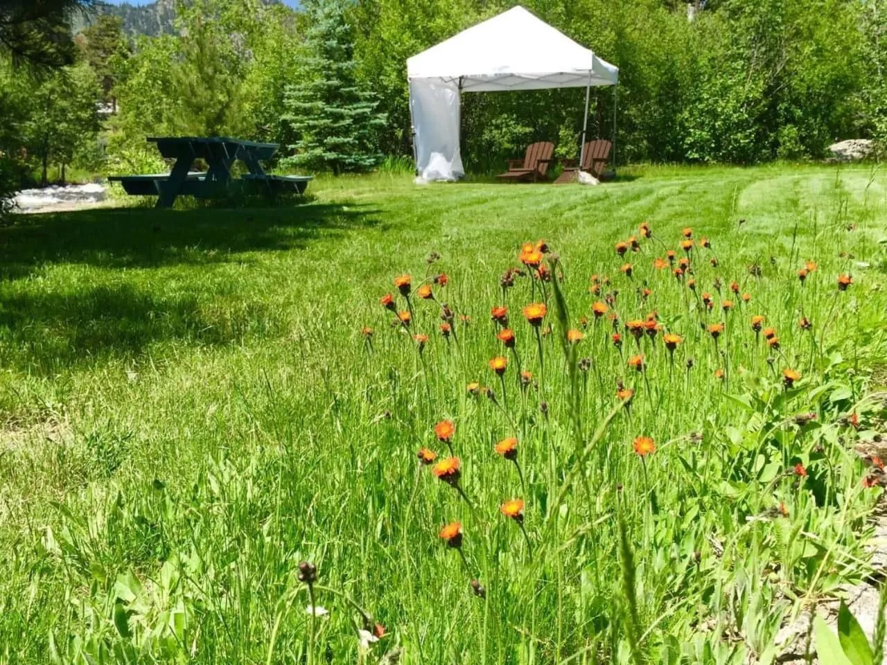 Riversong Inn Retreat