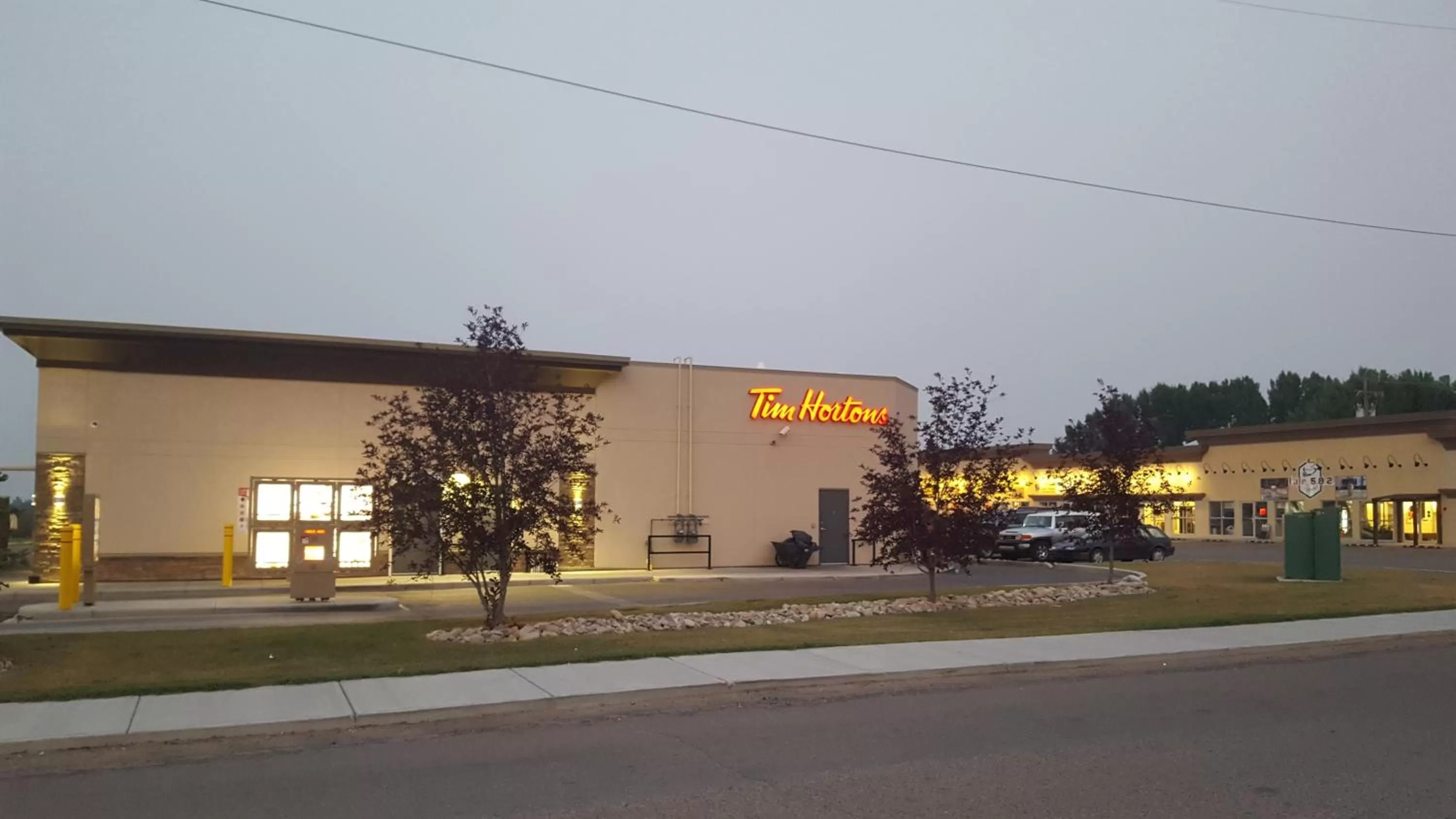 Restaurant/places to eat, Property Building in Didsbury Country Inn