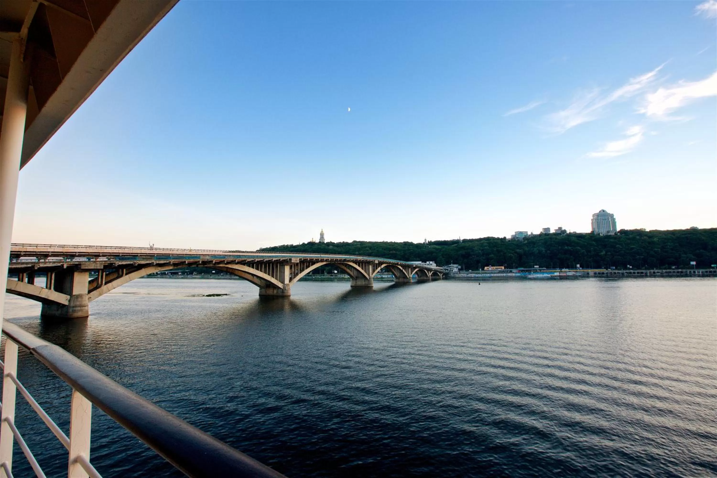 River view, Lake View in Bakkara Hotel