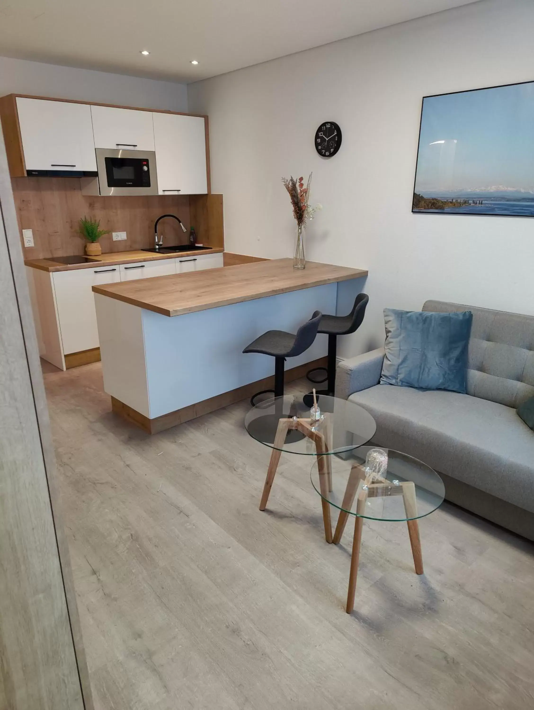 Studio in Hotel La Fleur Studio in Hotel La Fleur