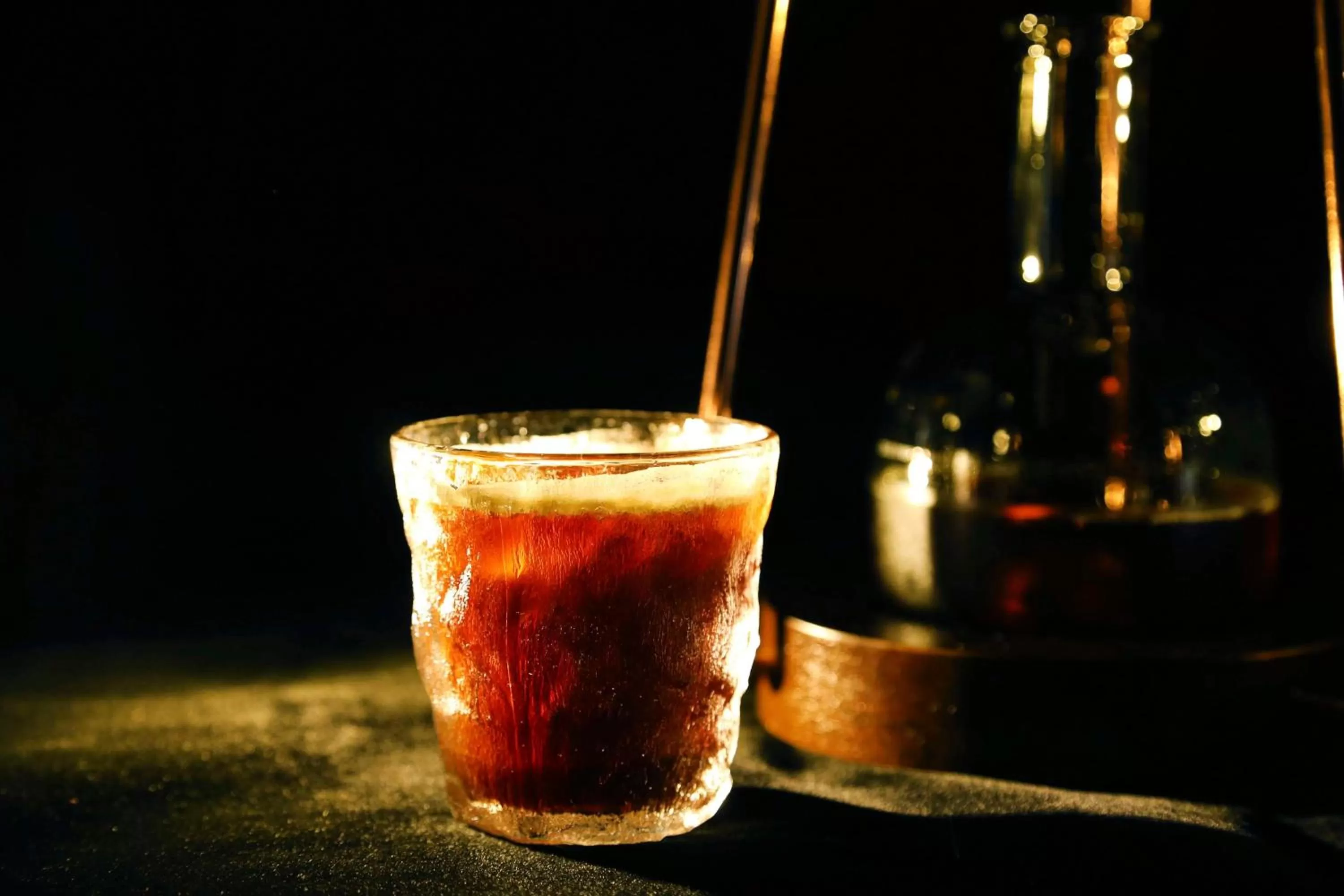 Lobby or reception, Drinks in Kempinski Hotel Shenzhen