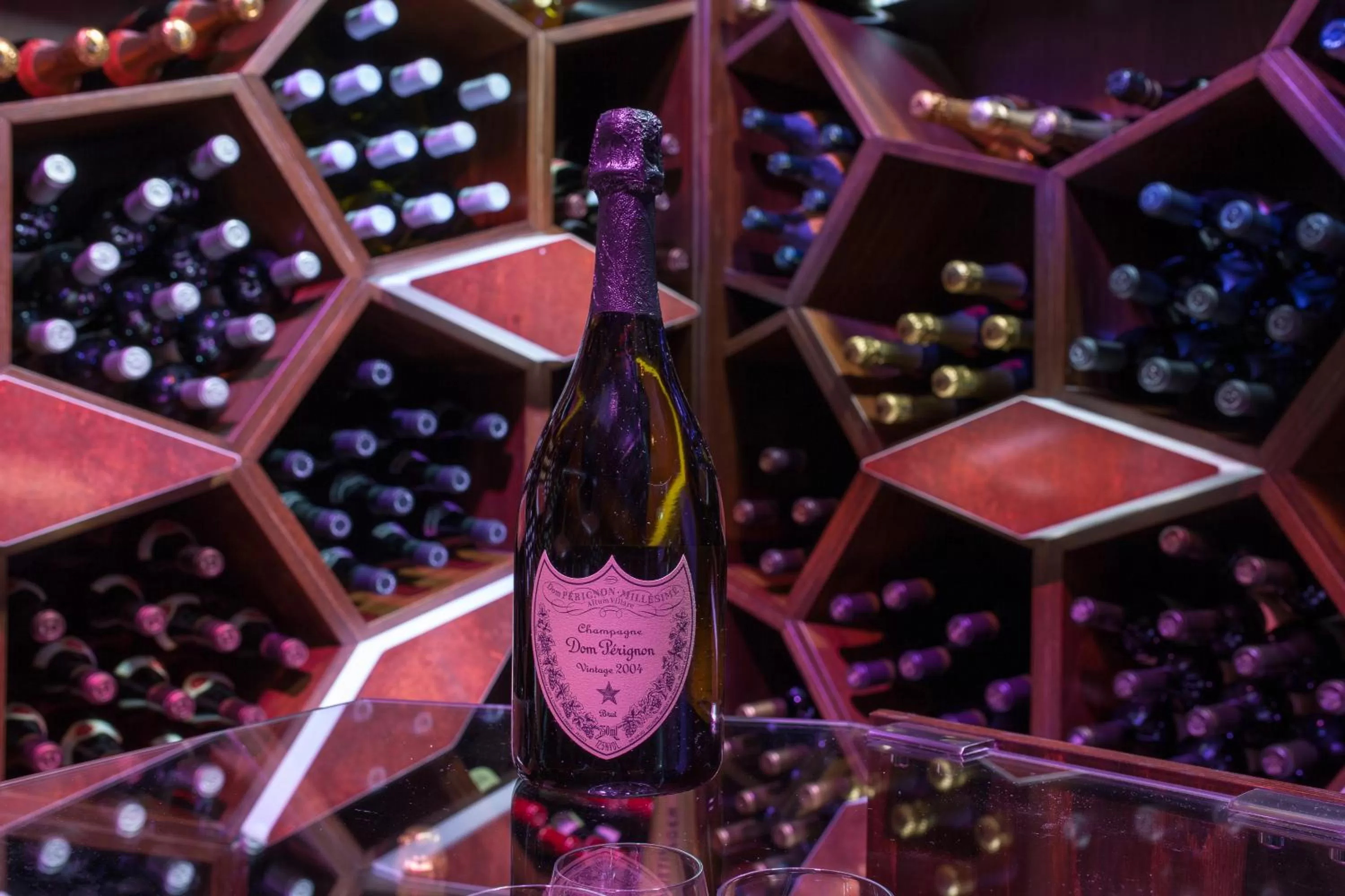 Decorative detail in Zámeček Petrovice