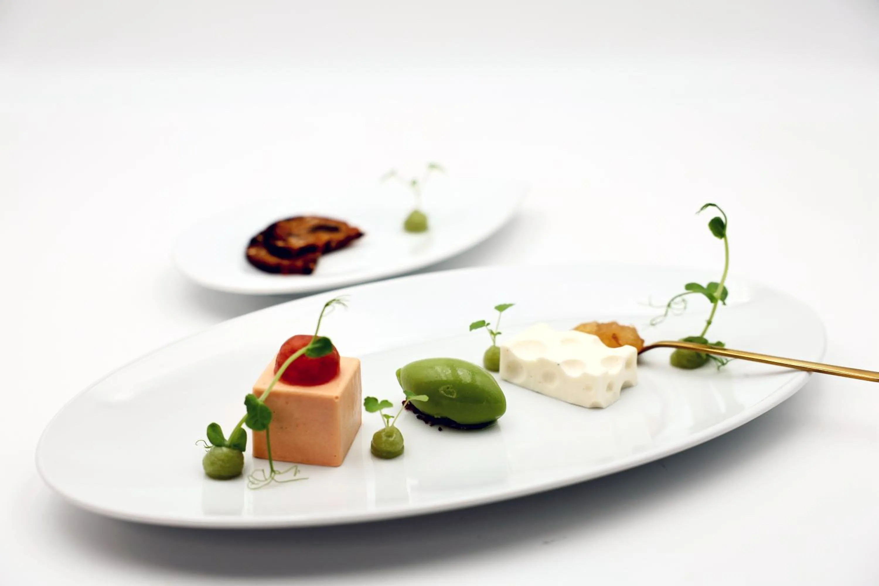 Food close-up in Zur Weinsteige