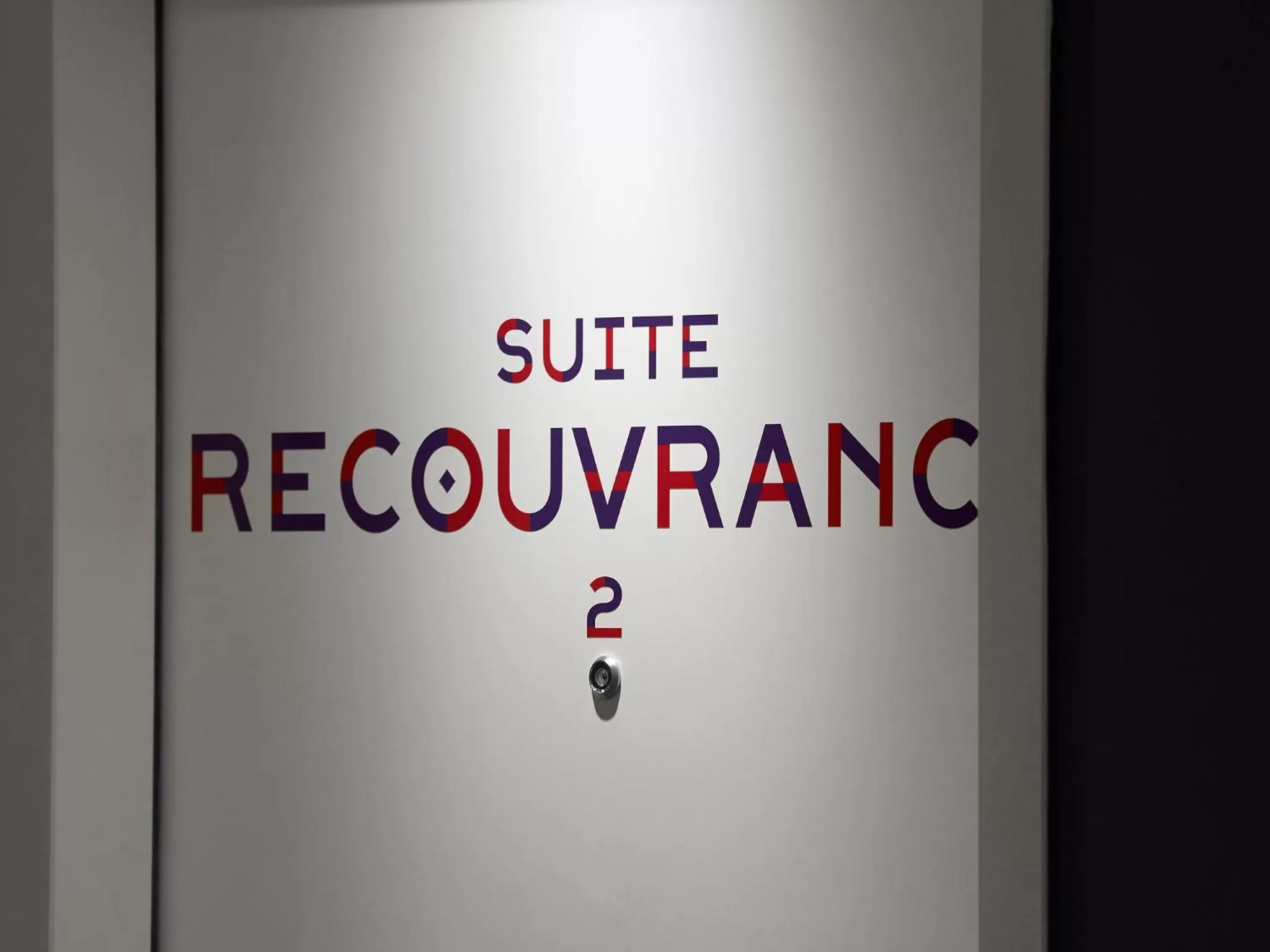 Bedroom in Hotel Mercure Brest Centre Les Voyageurs