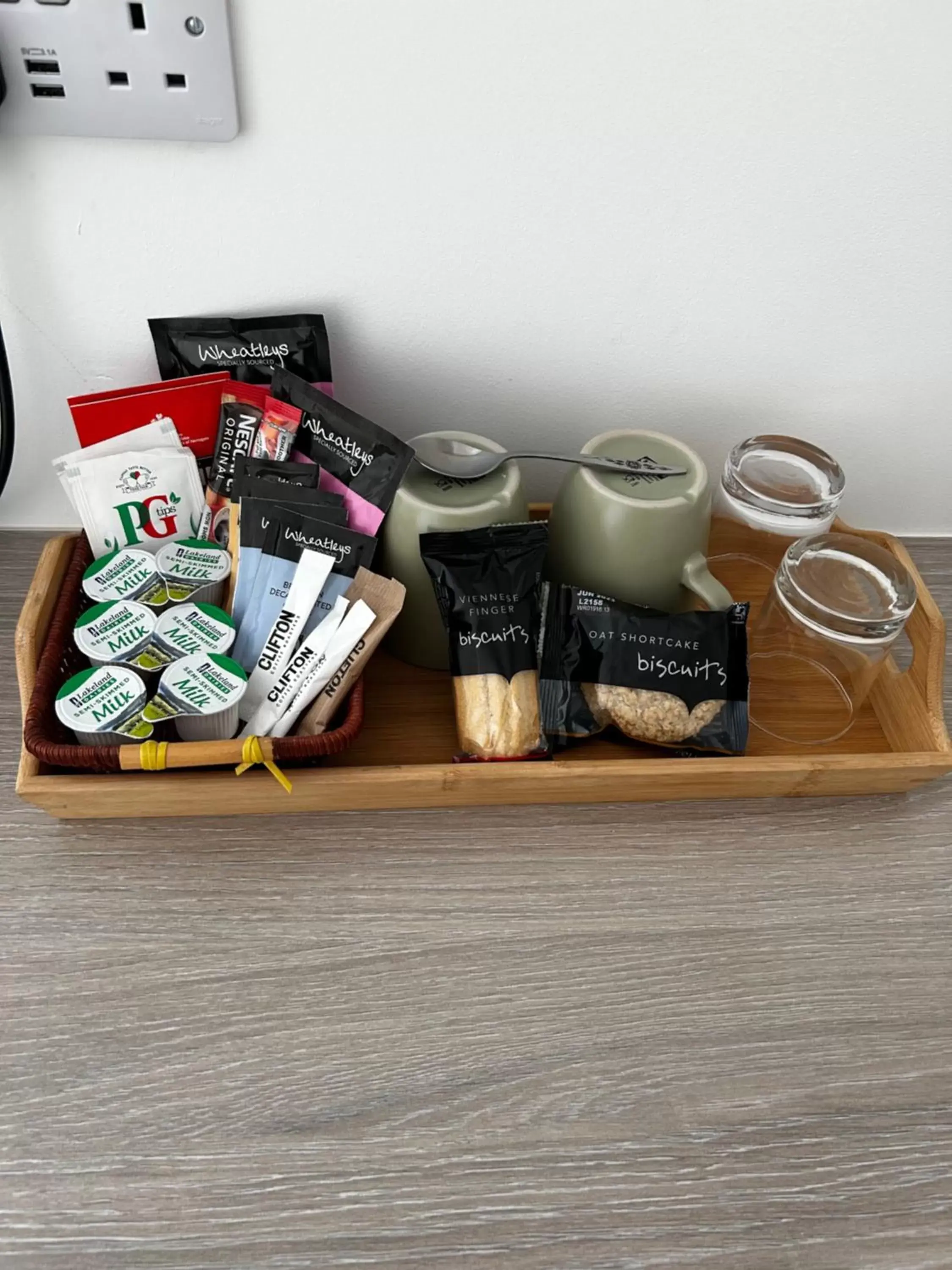 Double Room in Lucerne B&B Double Room in Lucerne B&B