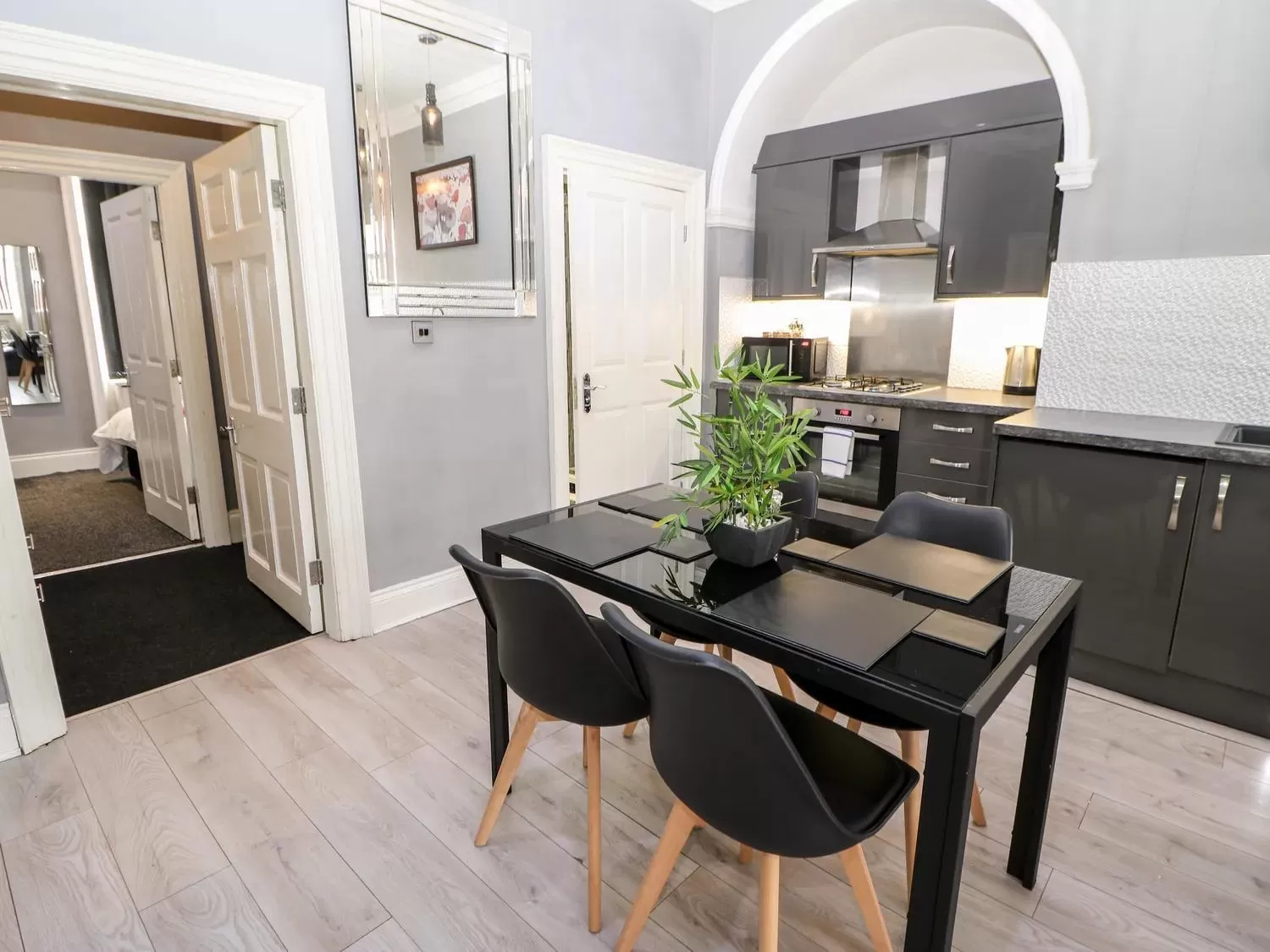 St John's North Hotel Apartments