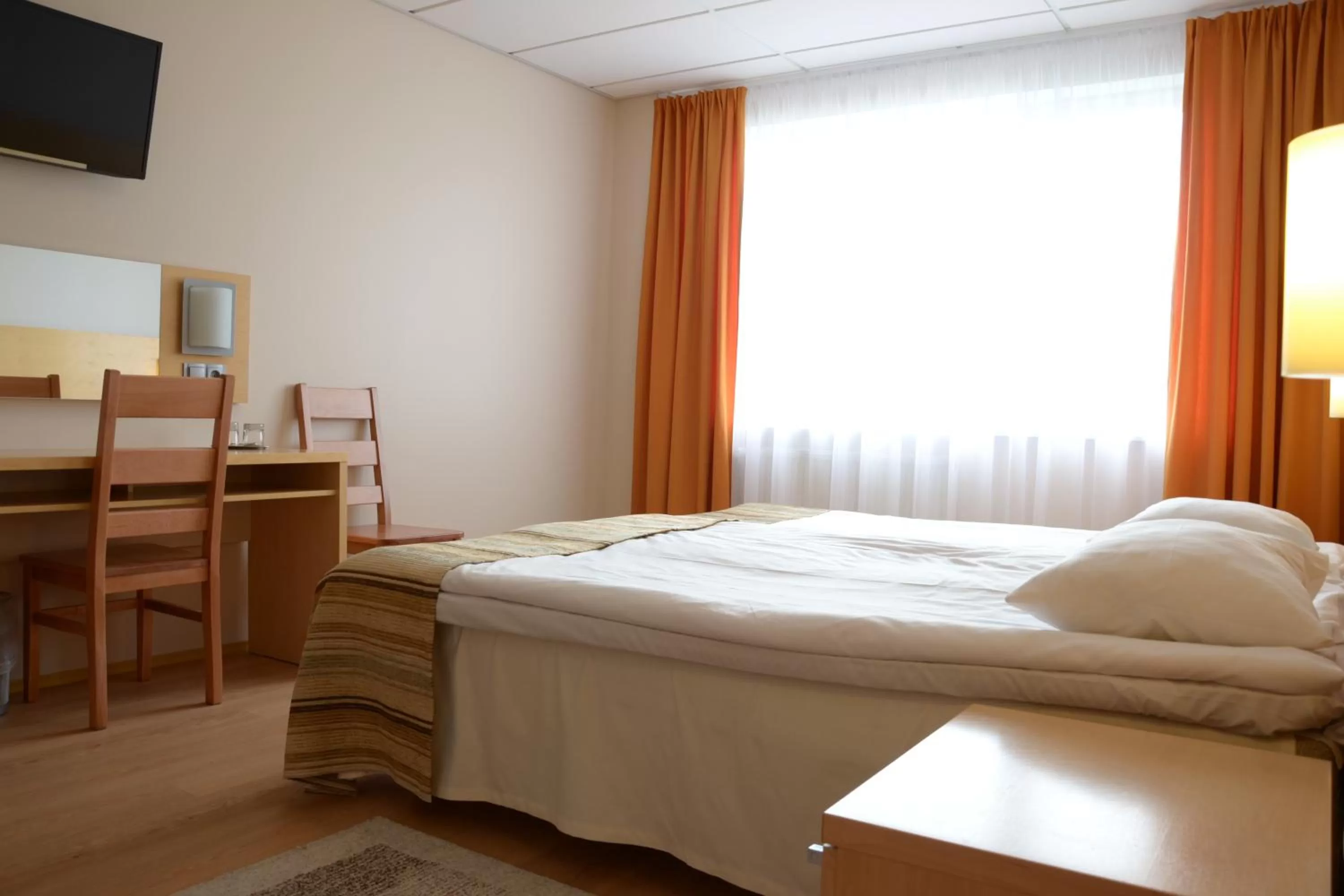 Sauna, Bed in Viimsi Spa & Waterpark